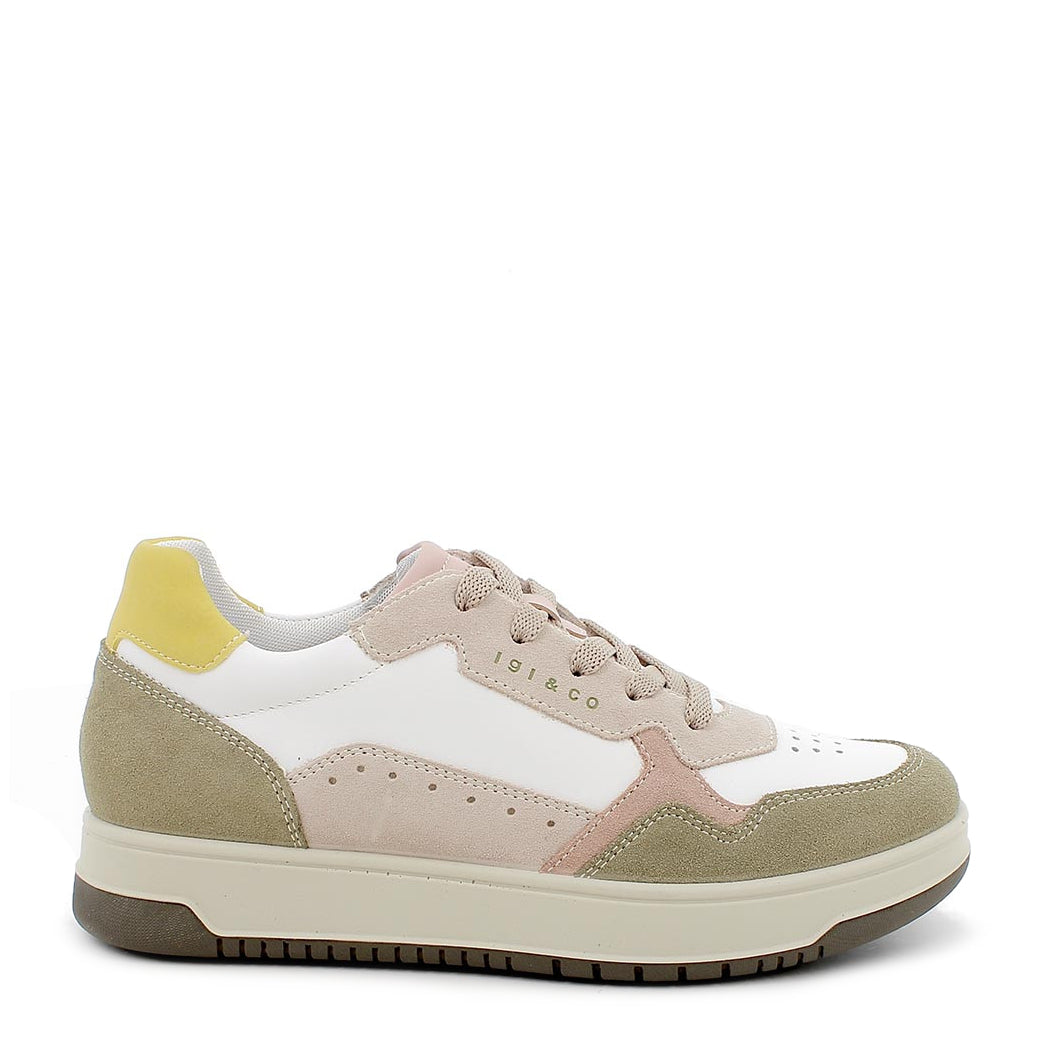Scarpa Lacci S.Gomma Igi & Co  11435