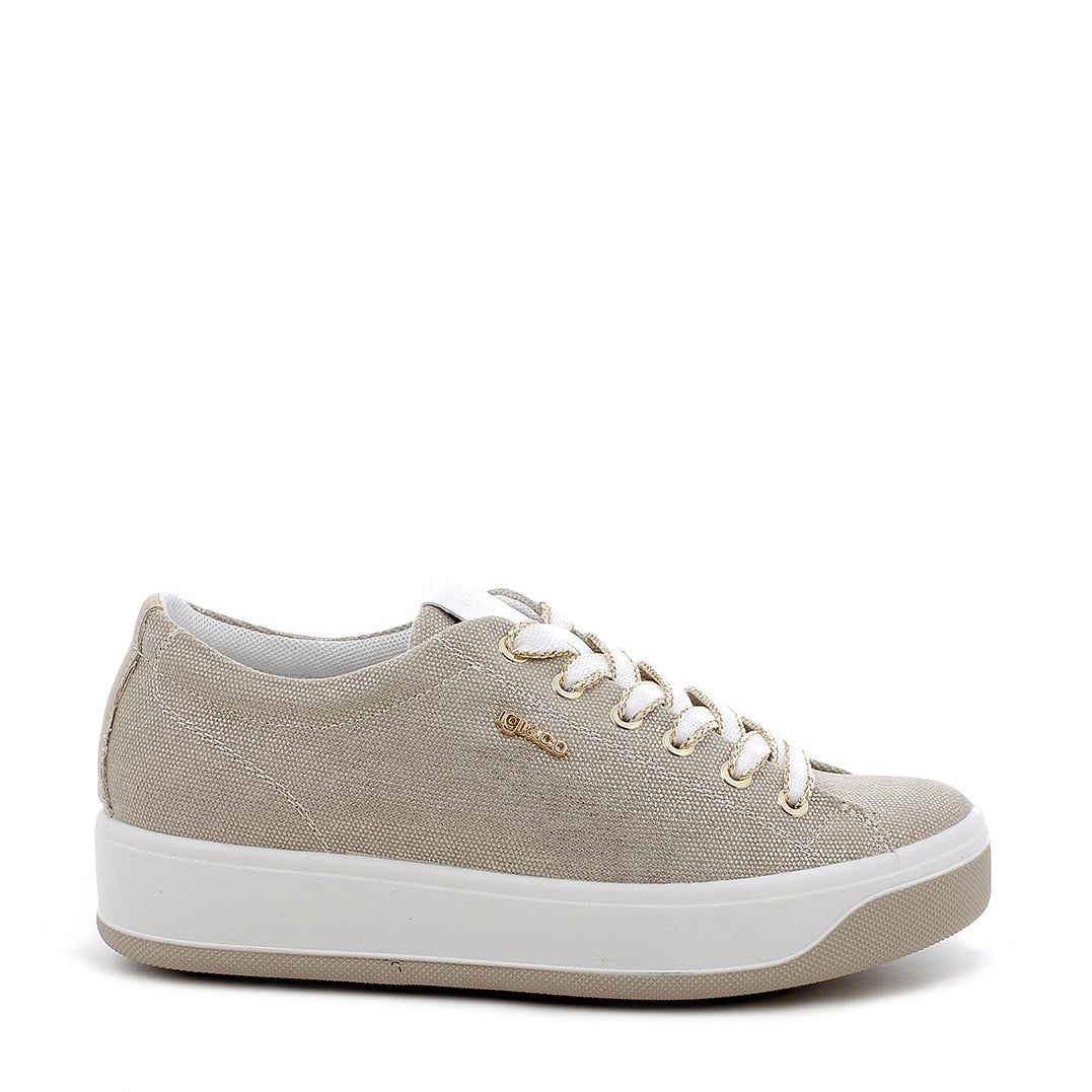Scarpa Lacci  S.Gomma Igi & Co  11444