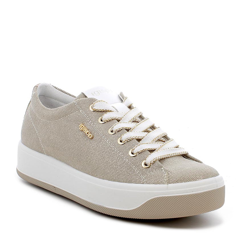 Scarpa Lacci  S.Gomma Igi & Co  11444