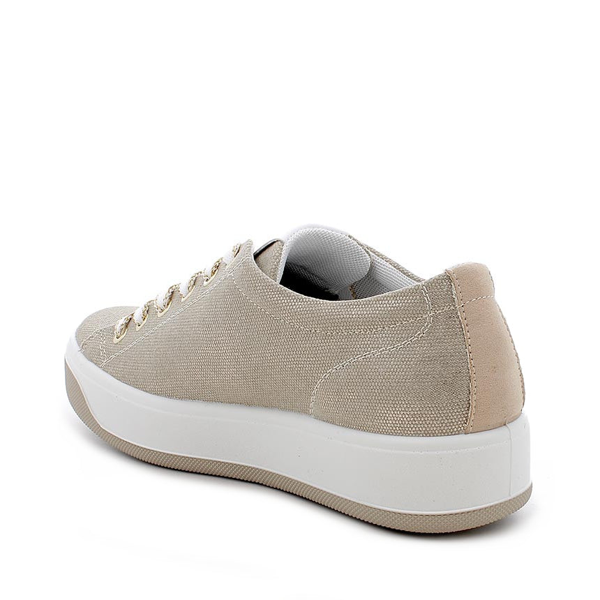Scarpa Lacci  S.Gomma Igi & Co  11444