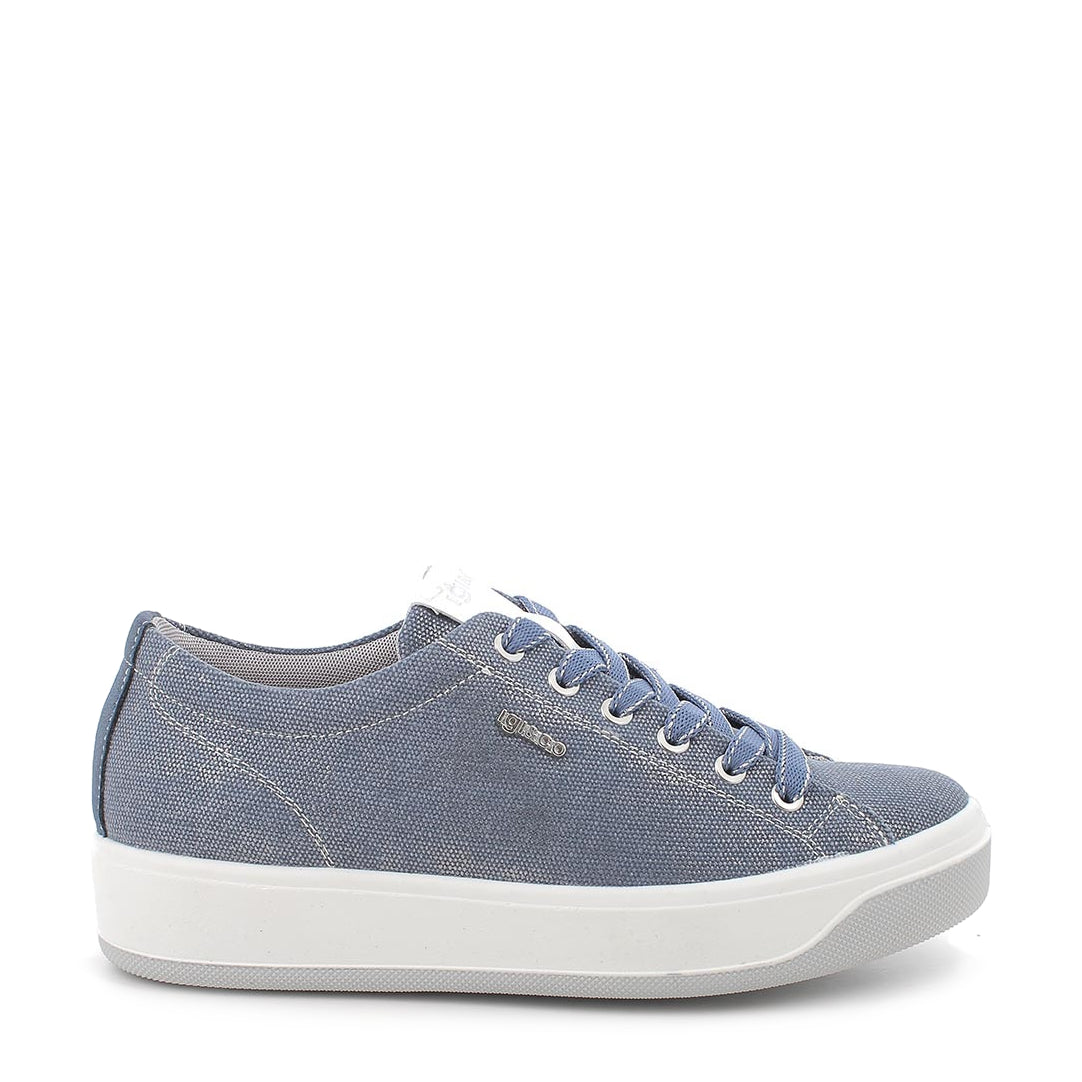Scarpa Lacci  S.Gomma Igi & Co  11444