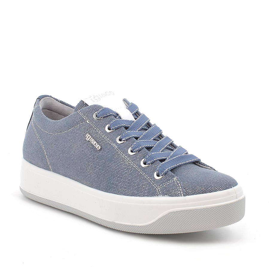 Scarpa Lacci  S.Gomma Igi & Co  11444