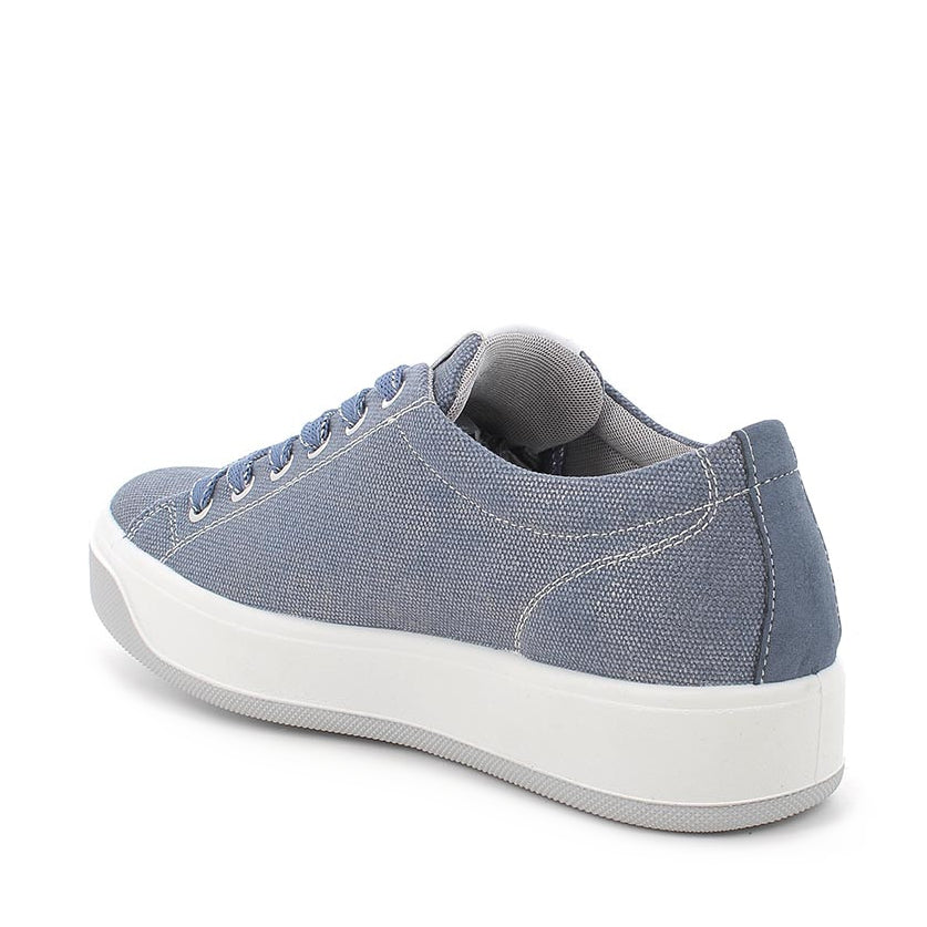 Scarpa Lacci  S.Gomma Igi & Co  11444