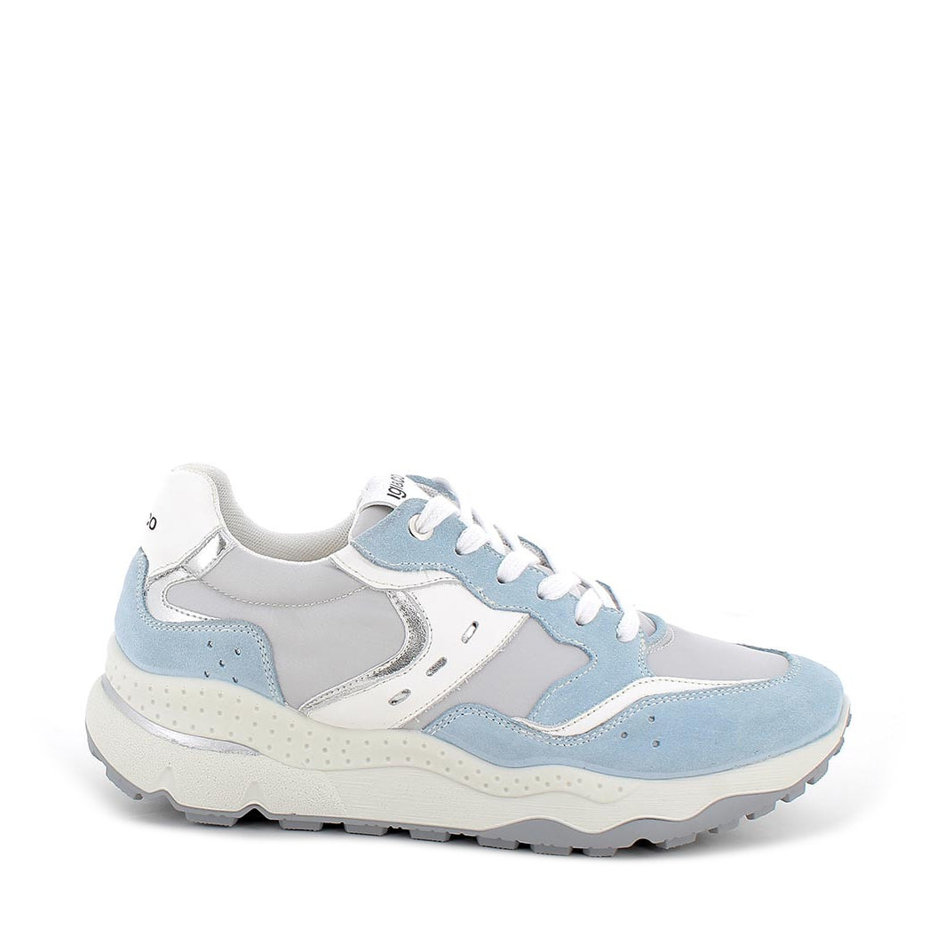 Scarpa Lacci S.Gomma Igi & Co  11582
