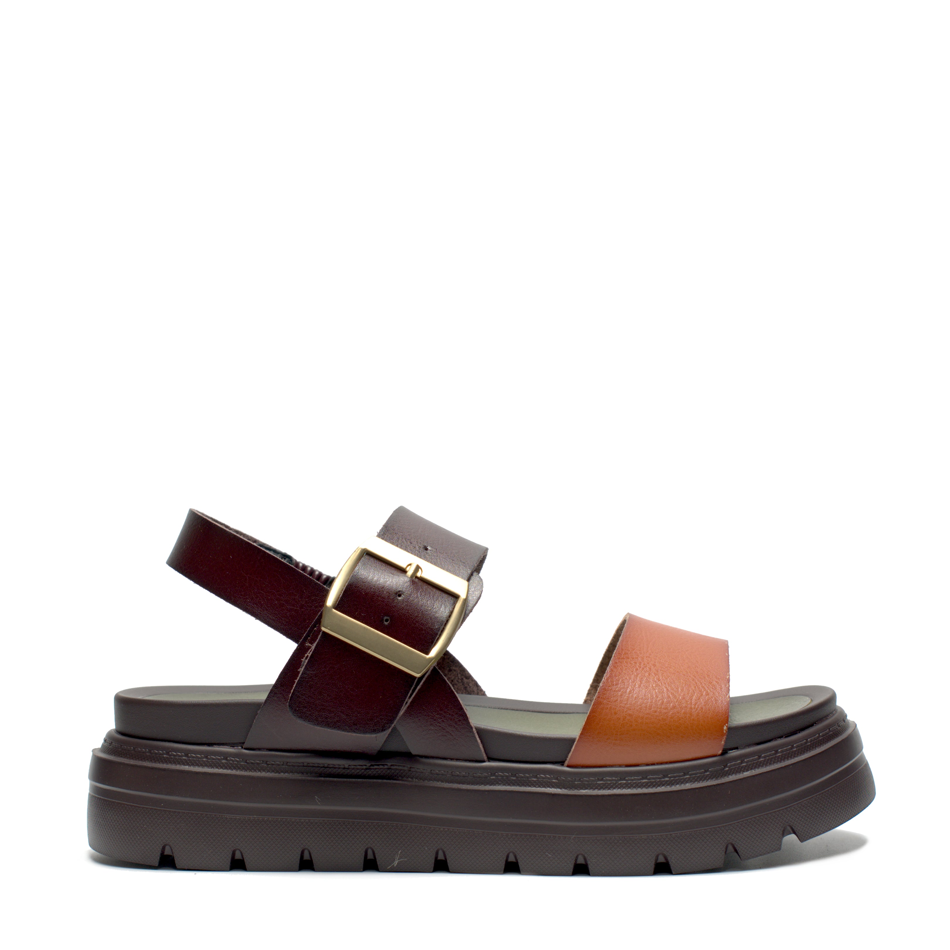 Sandalo 2 Fascioni Heavenly Feet INDIGO