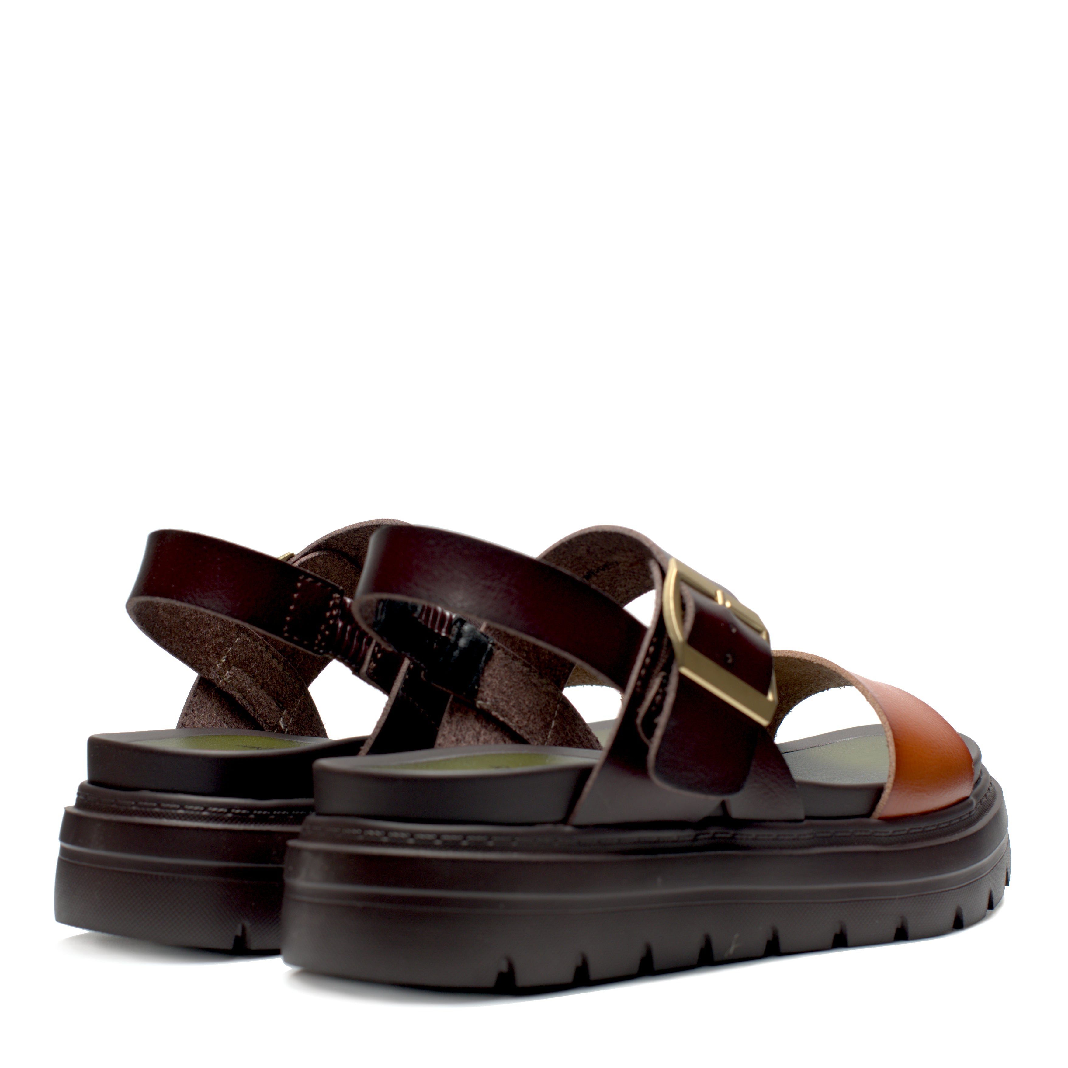 Sandalo 2 Fascioni Heavenly Feet INDIGO
