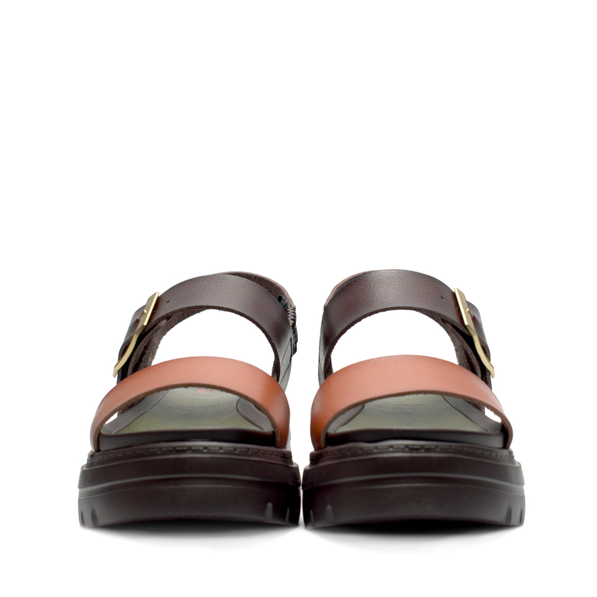 Sandalo 2 Fascioni Heavenly Feet INDIGO