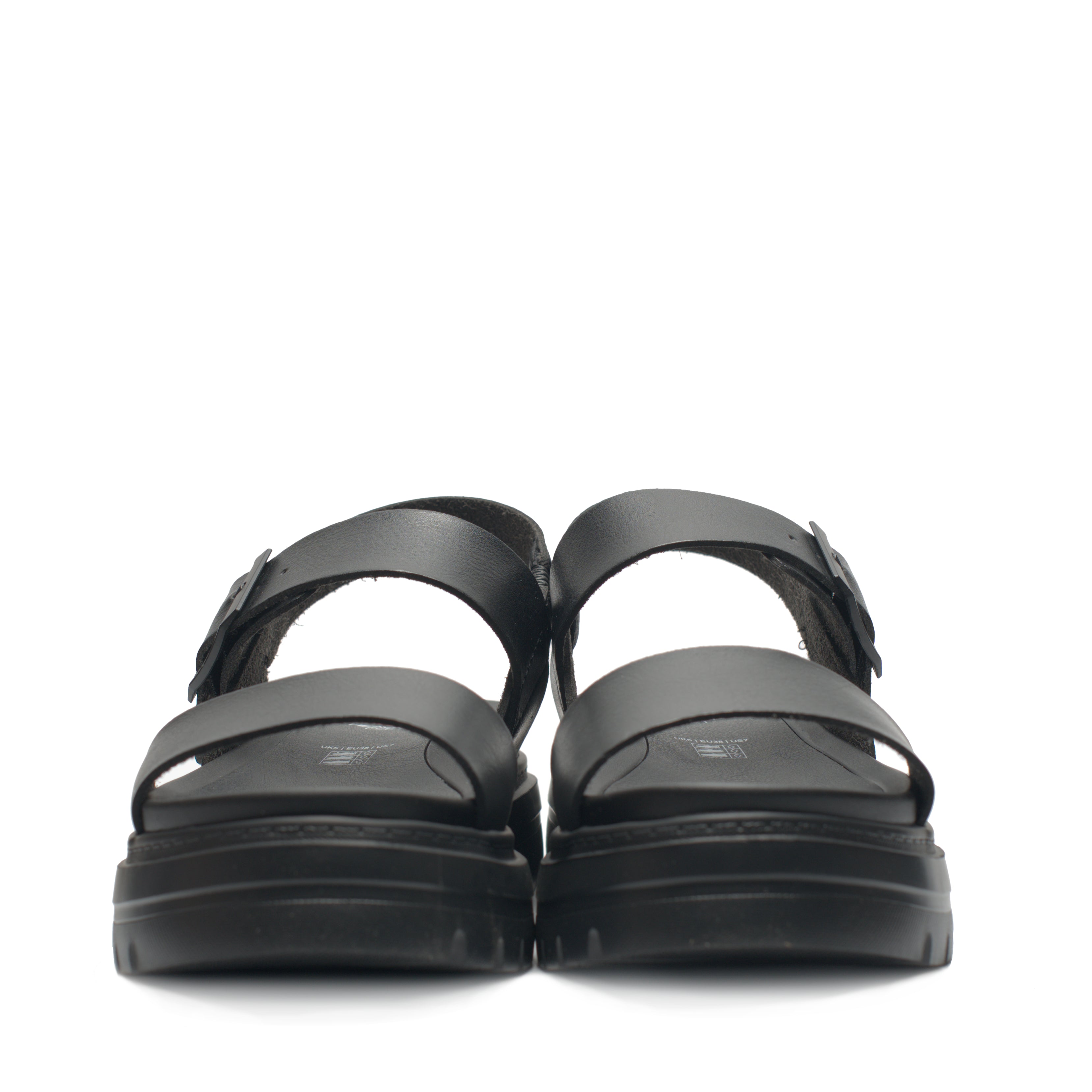 Sandalo 2 Fascioni Heavenly Feet INDIGO