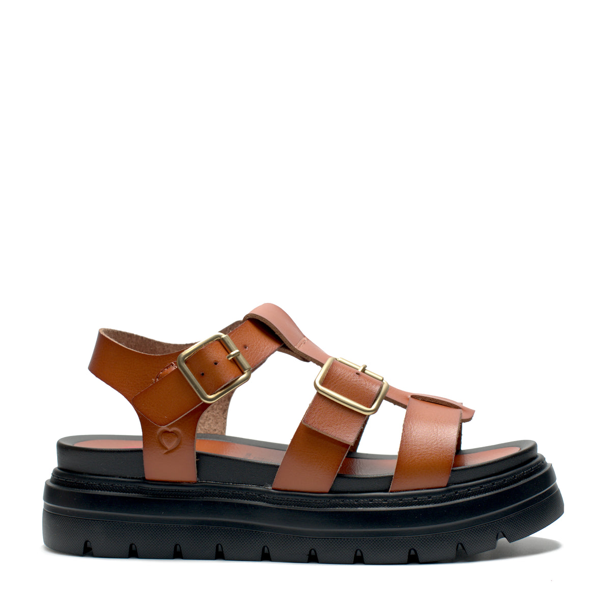 Sandalo Cinturini E 2 Fibbie Heavenly Feet OAKLEY