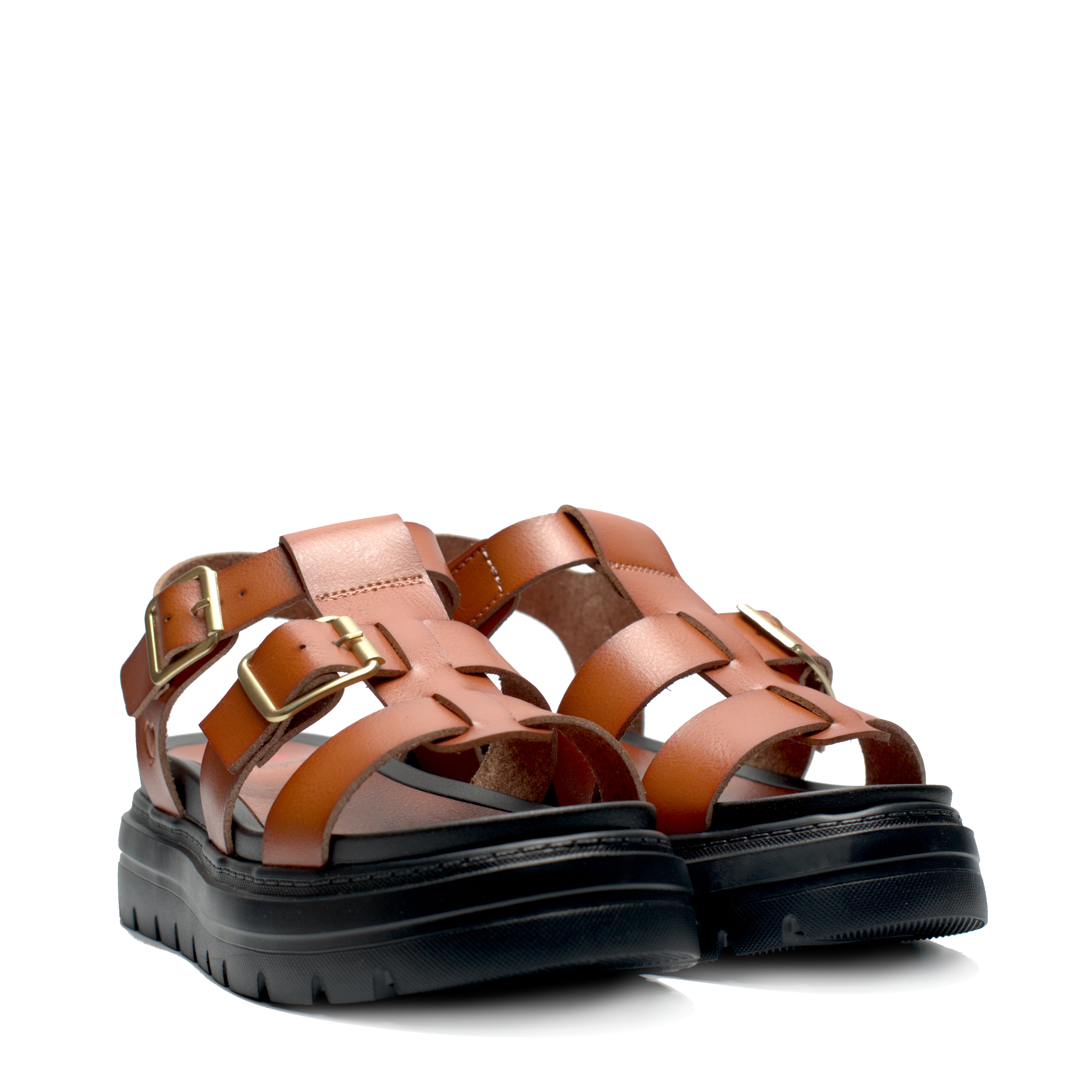 Sandalo Cinturini E 2 Fibbie Heavenly Feet OAKLEY