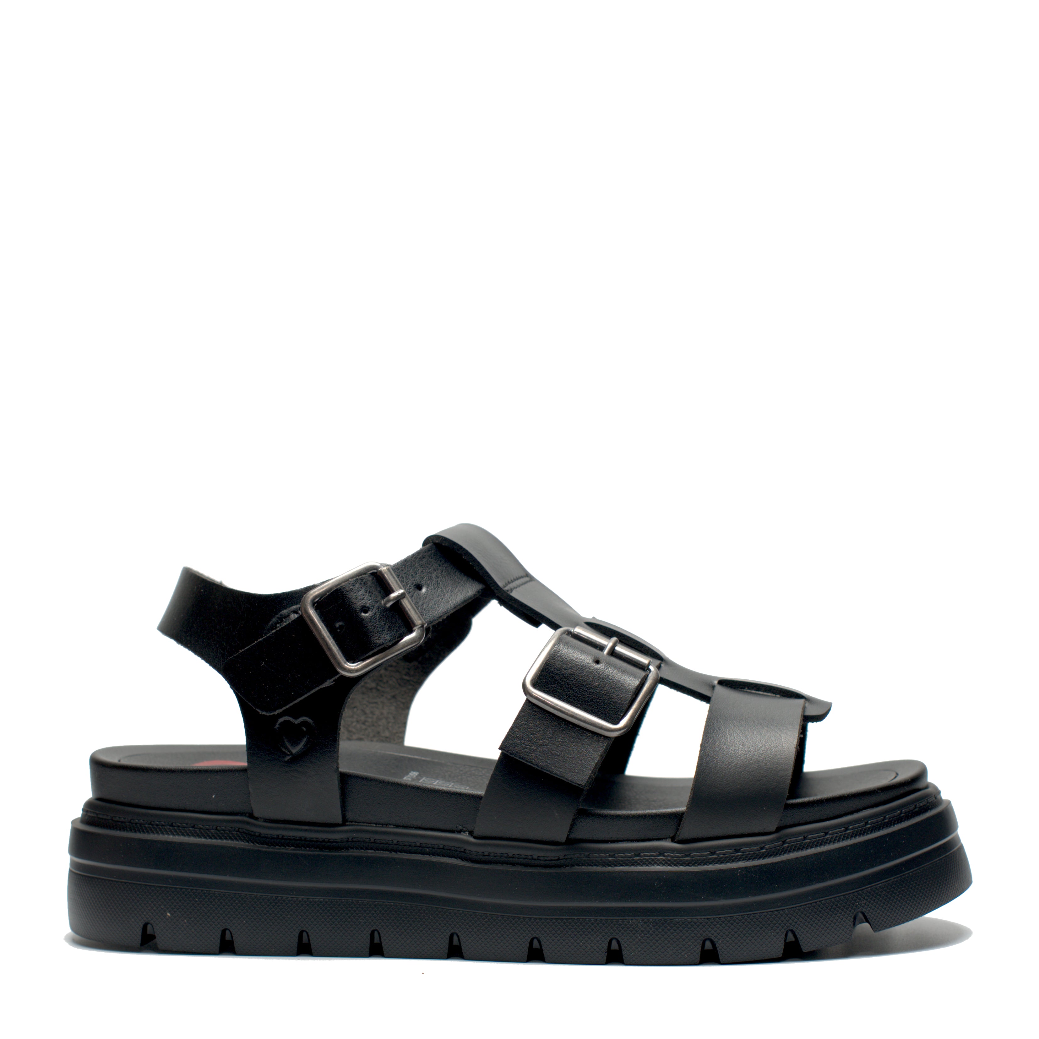 Sandalo Cinturini E 2 Fibbie Heavenly Feet OAKLEY