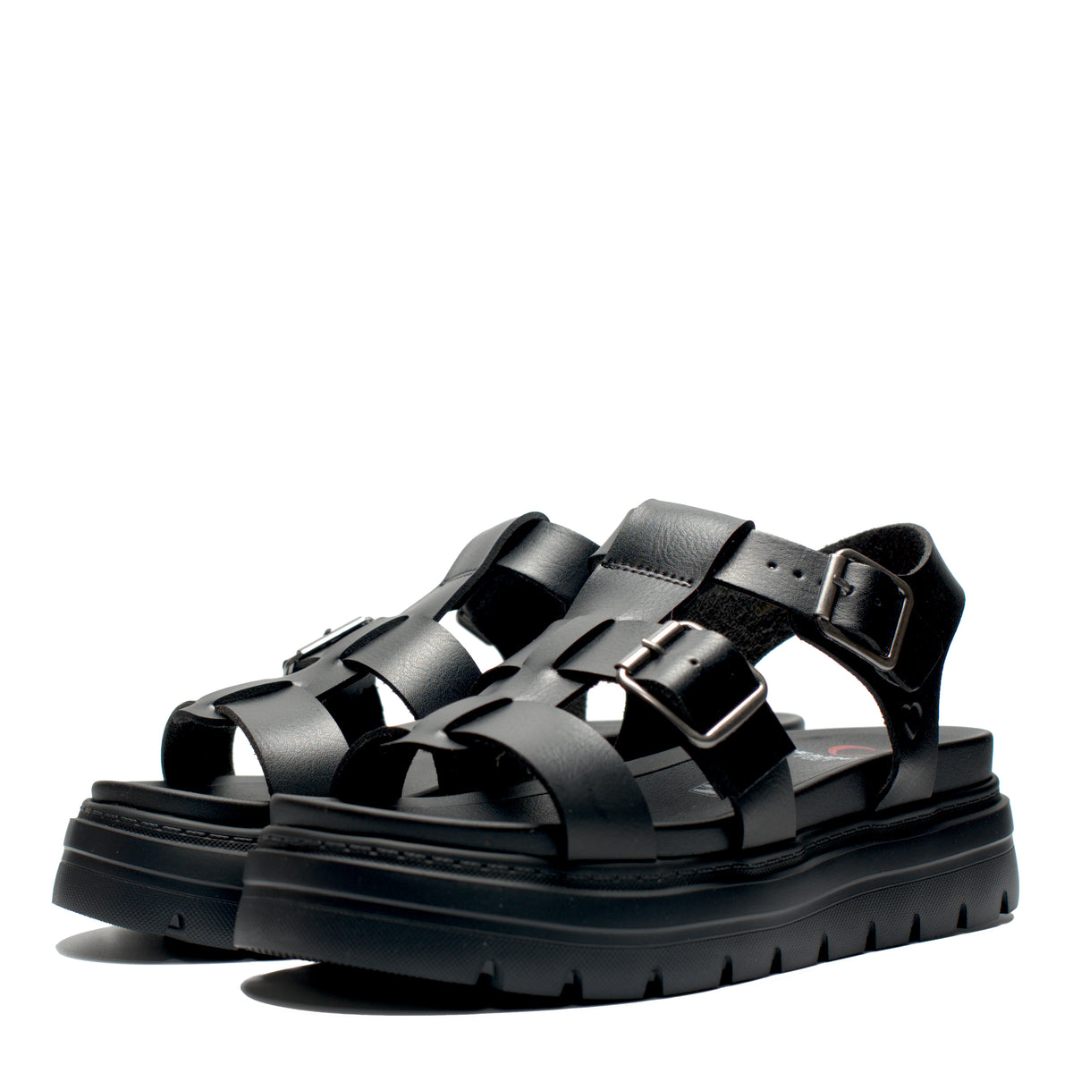 Sandalo Cinturini E 2 Fibbie Heavenly Feet OAKLEY
