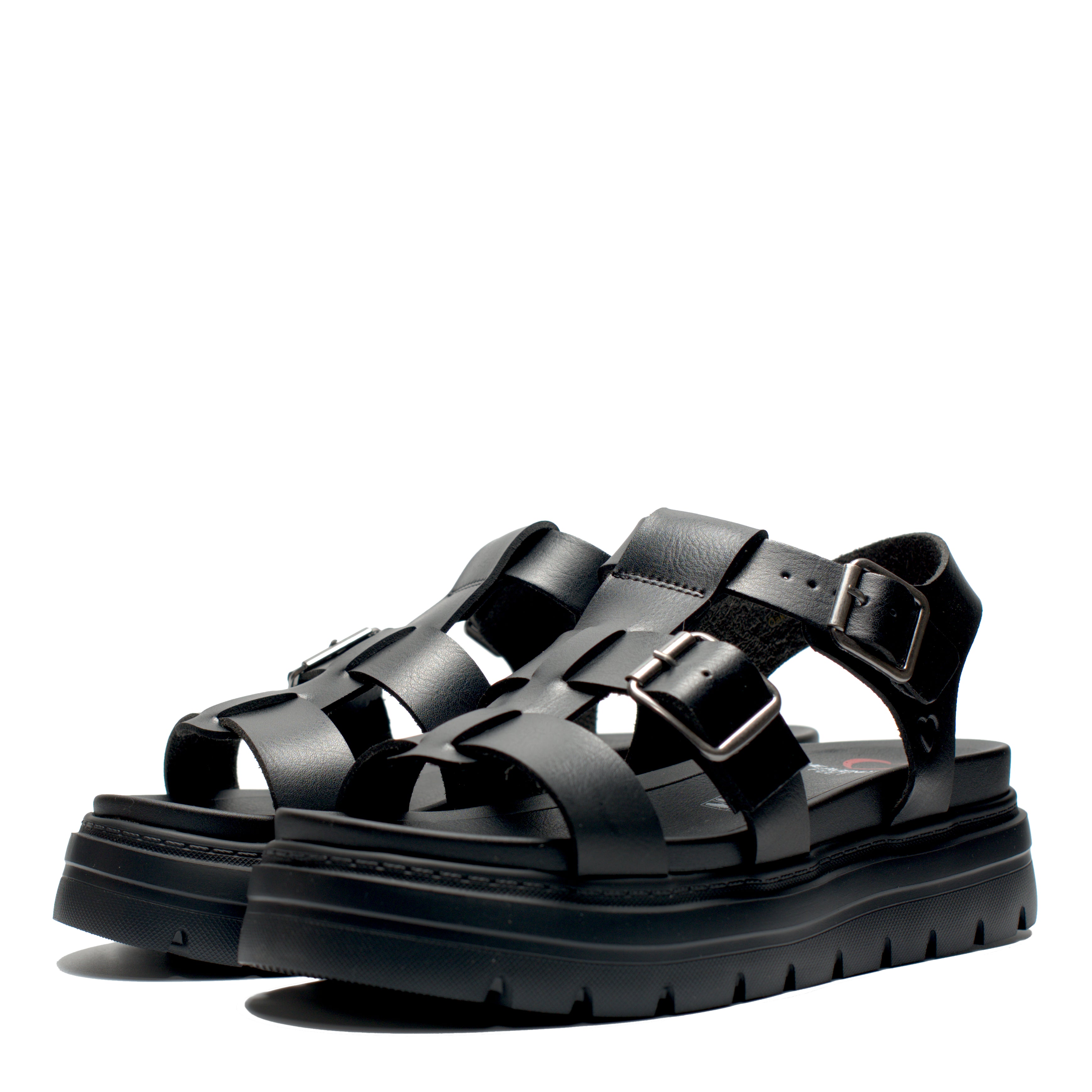 Sandalo Cinturini E 2 Fibbie Heavenly Feet OAKLEY