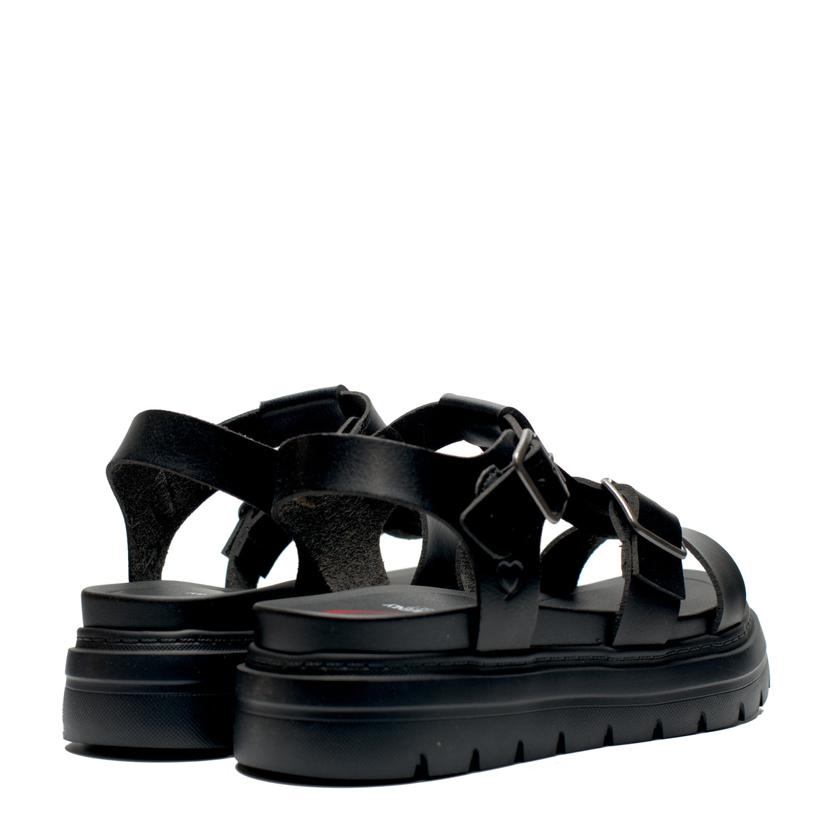 Sandalo Cinturini E 2 Fibbie Heavenly Feet OAKLEY