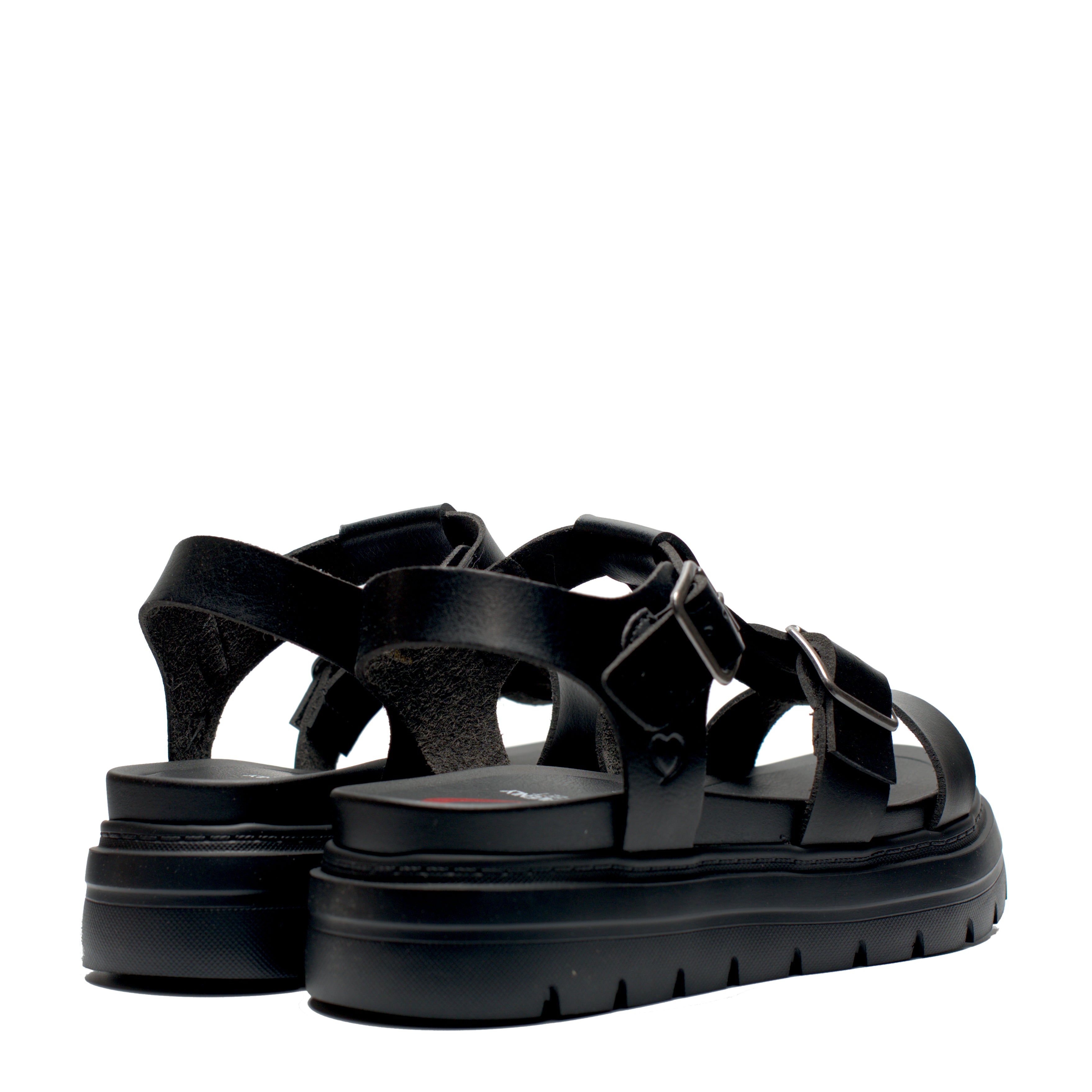 Sandalo Cinturini E 2 Fibbie Heavenly Feet OAKLEY