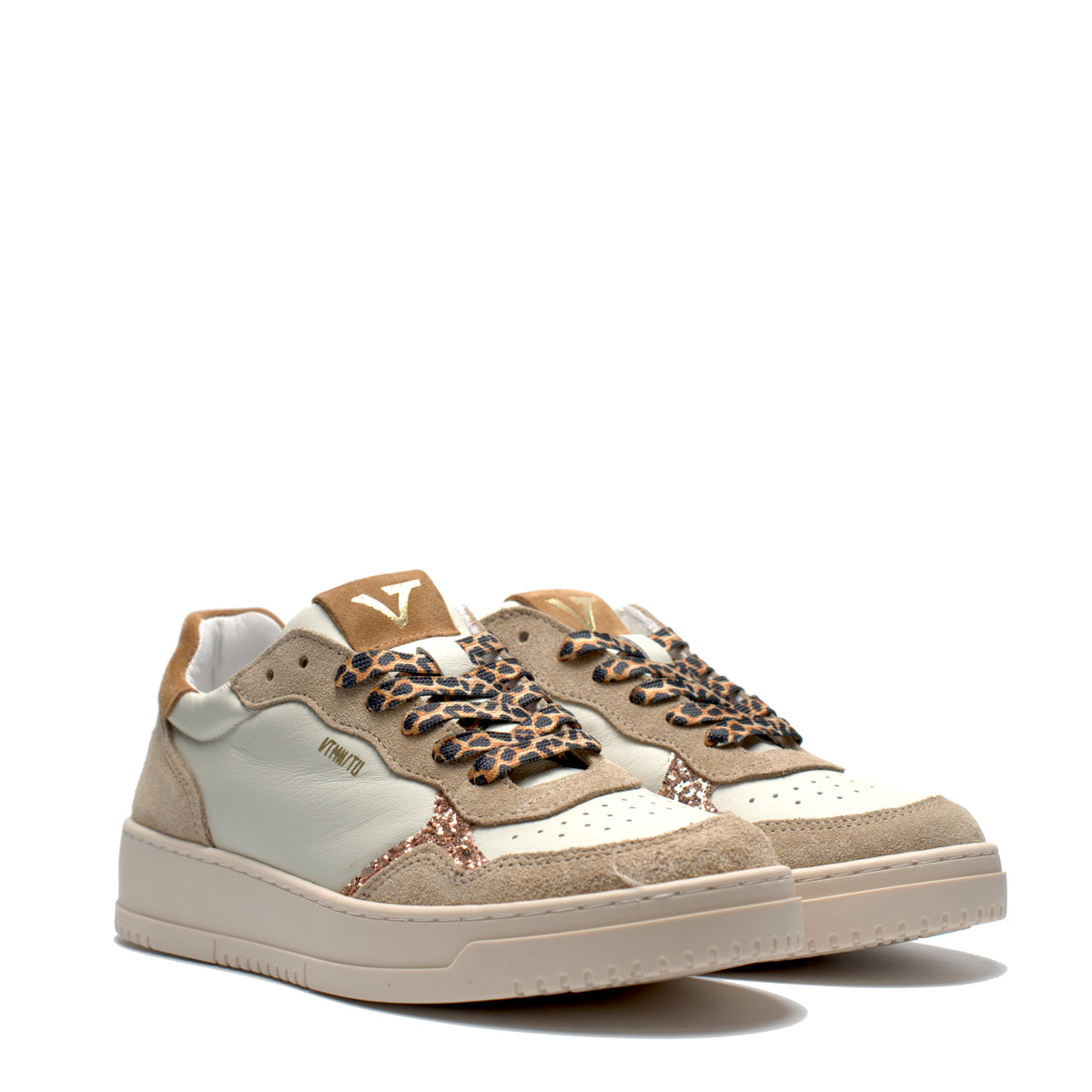 Sneakers Lacci S.Gomma Vitamina Tu DUBAI/5