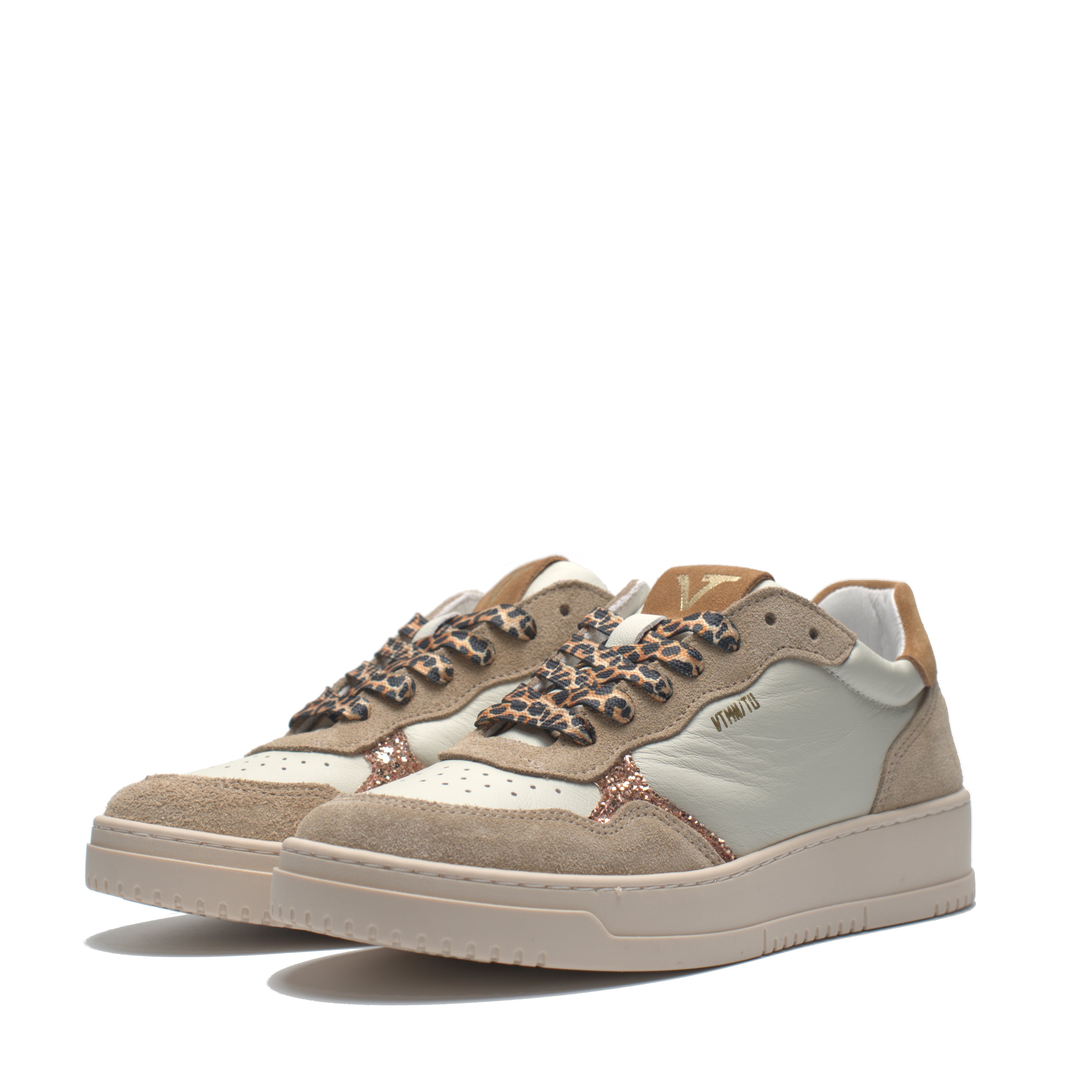 Sneakers Lacci S.Gomma Vitamina Tu DUBAI/5
