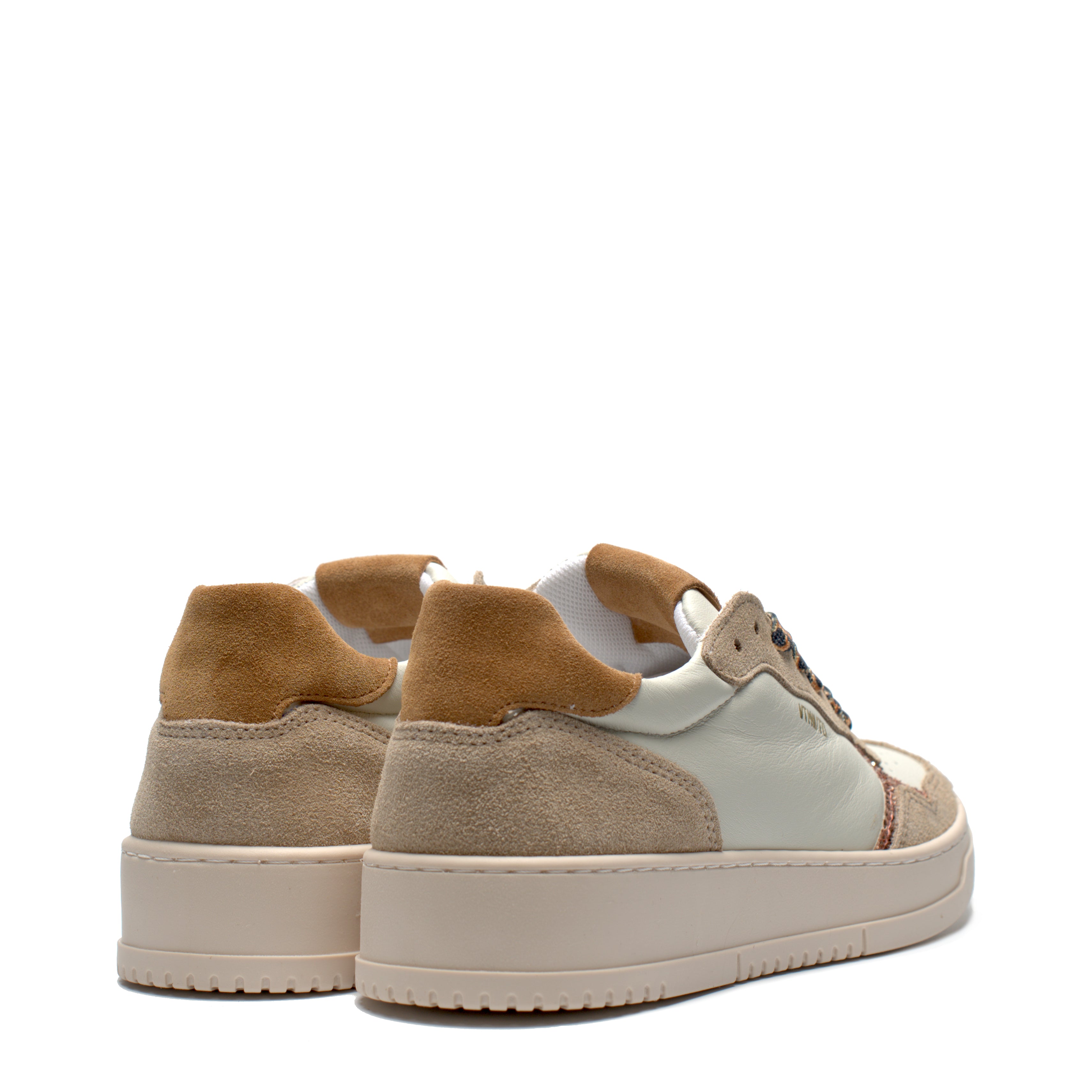 Sneakers Lacci S.Gomma Vitamina Tu DUBAI/5