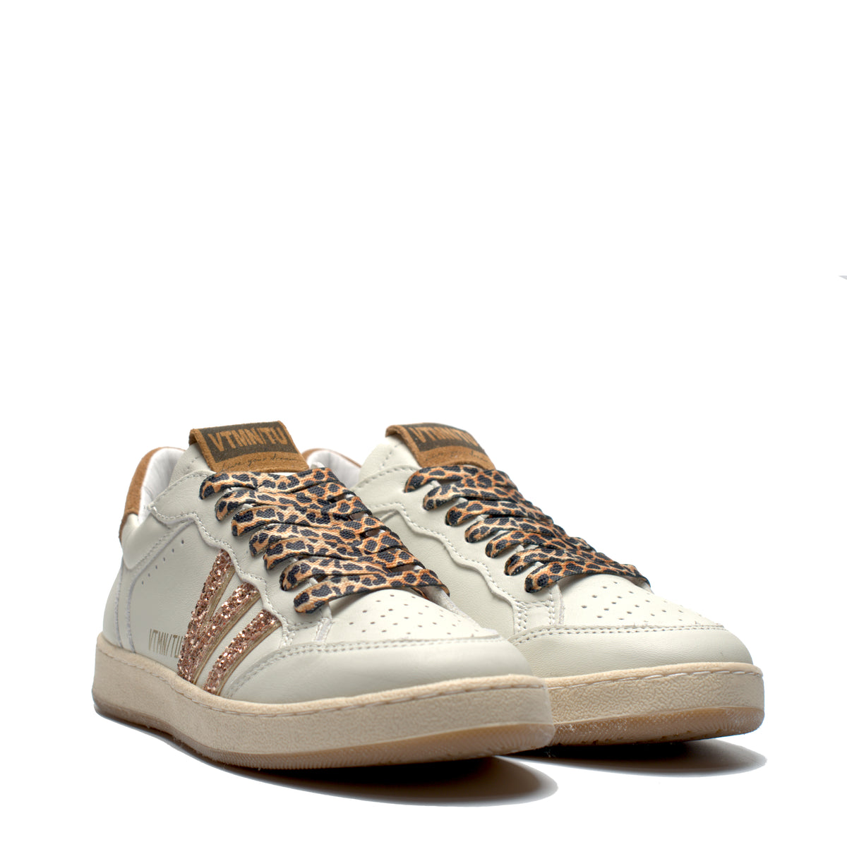 Sneakers Lacci S.Gomma Vitamina Tu SPECIAL/02