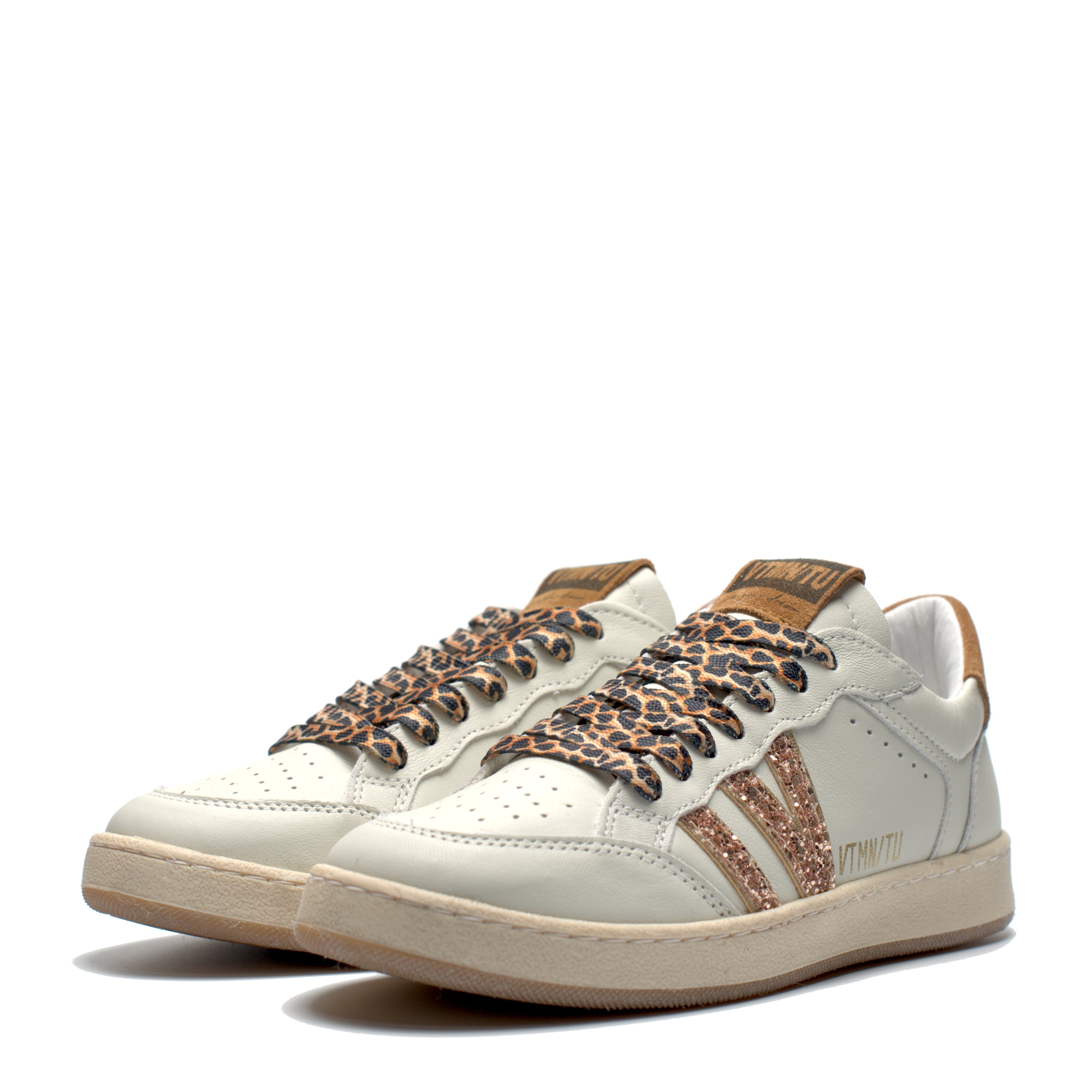 Sneakers Lacci S.Gomma Vitamina Tu SPECIAL/02