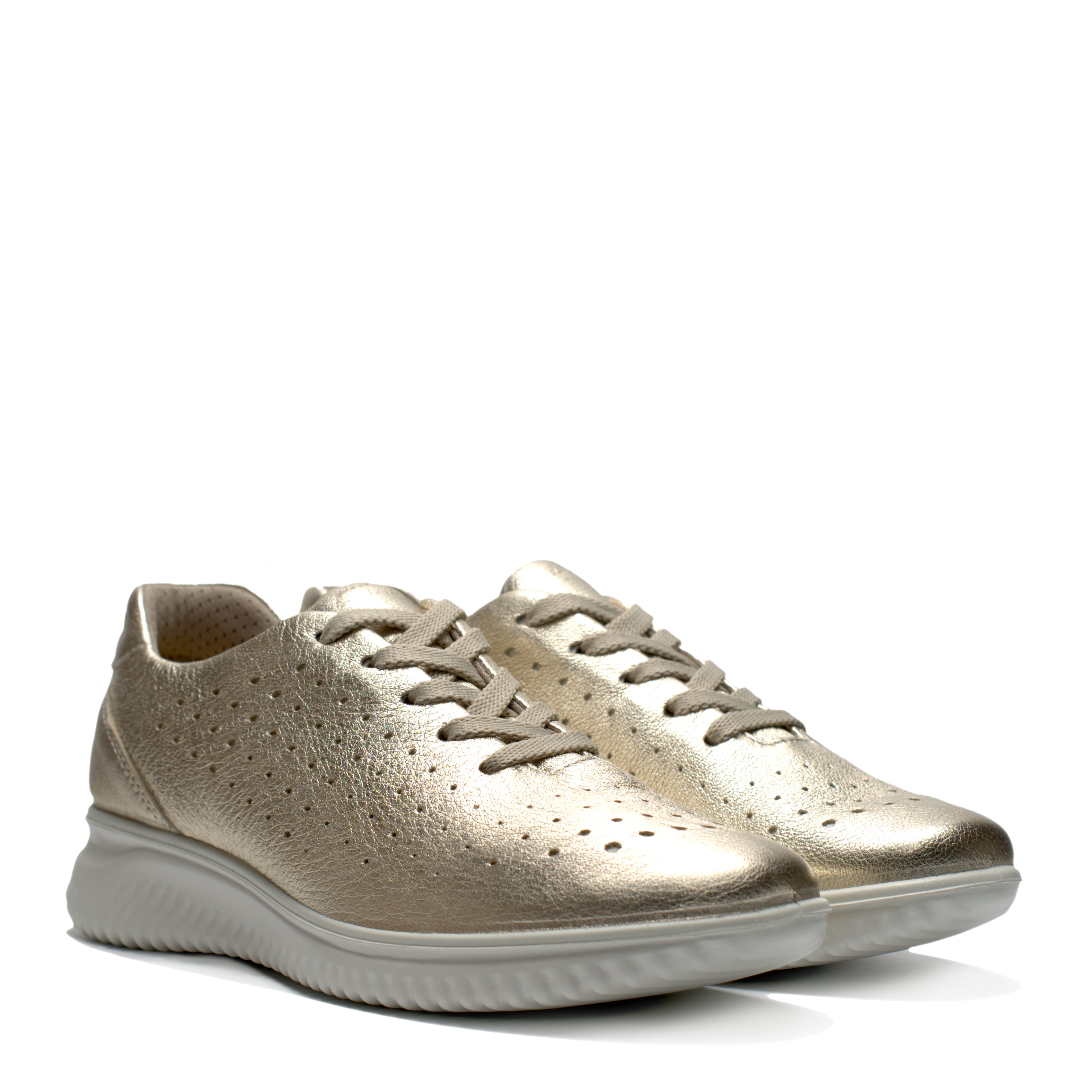 Scarpa Lacci Forata S.Gomma Enval Soft  12646/L