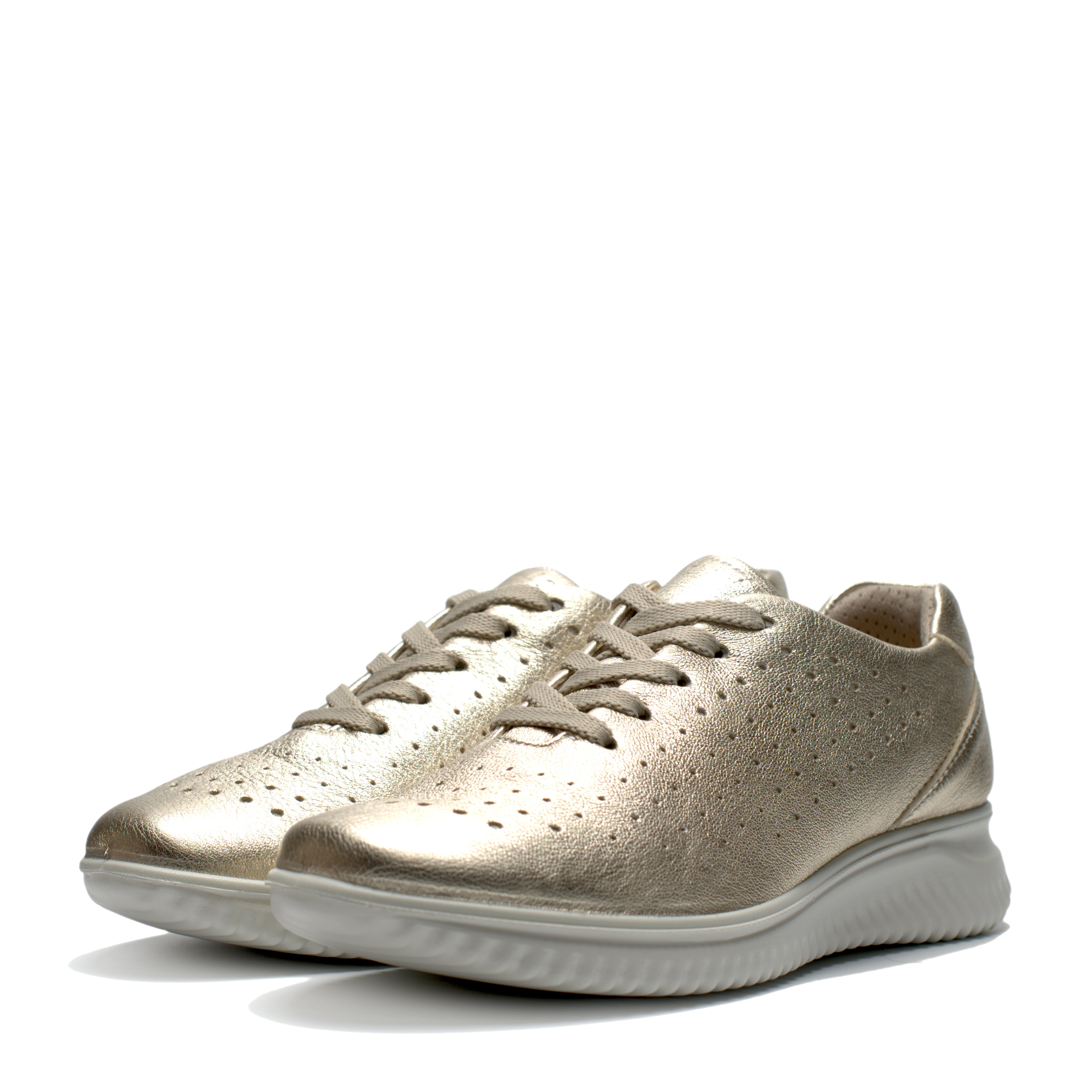 Scarpa Lacci Forata S.Gomma Enval Soft  12646/L