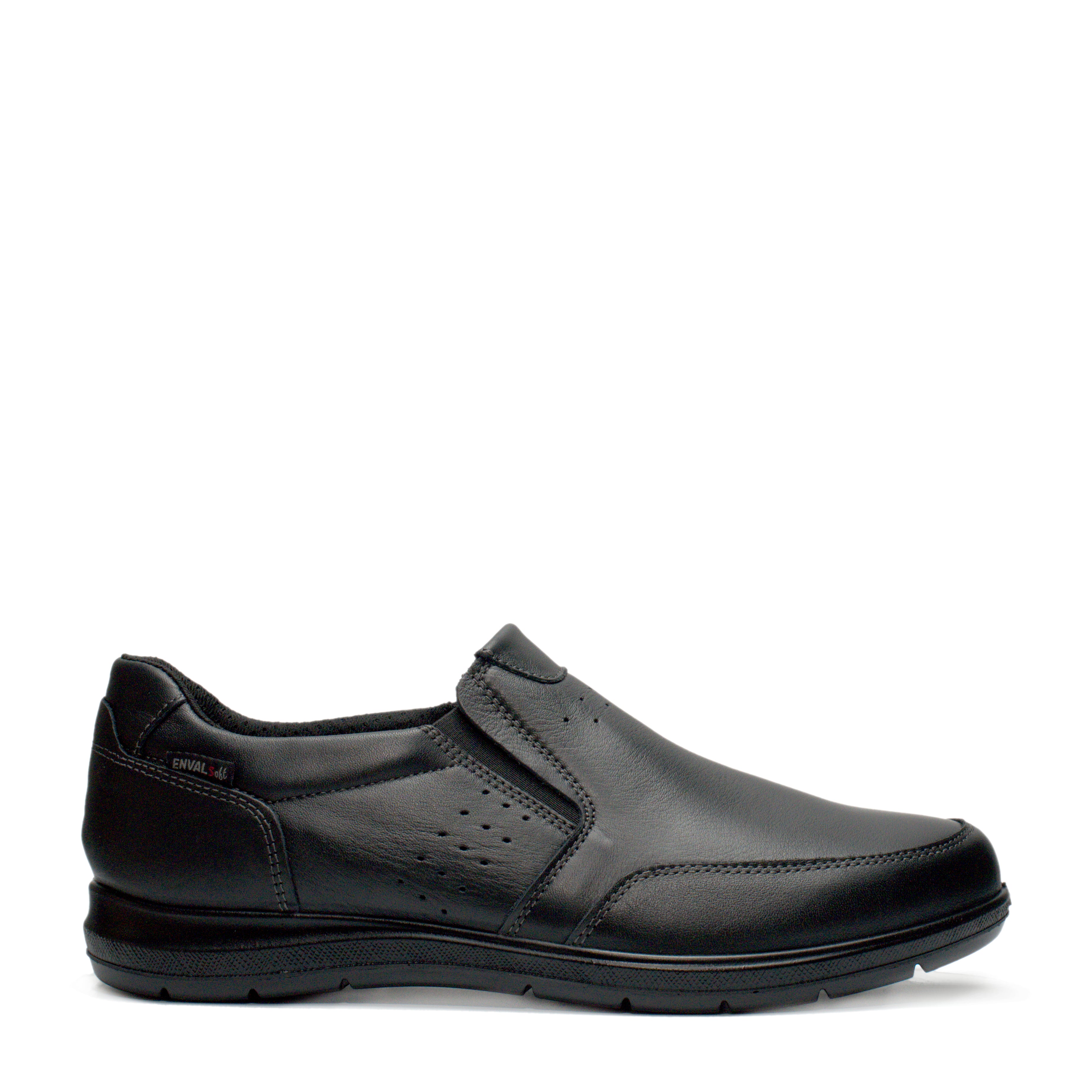 Slip-On S.Gomma Enval Soft  12180
