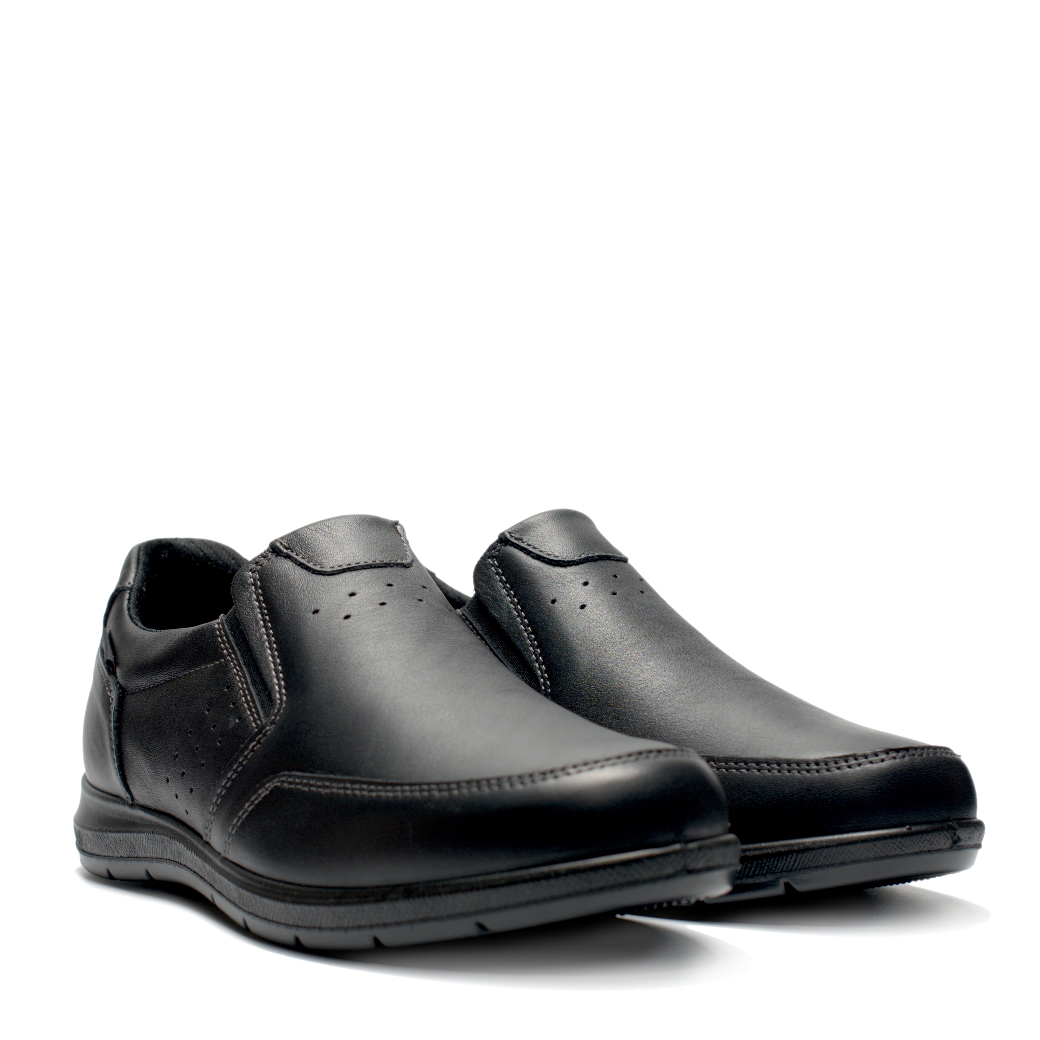 Slip-On S.Gomma Enval Soft  12180