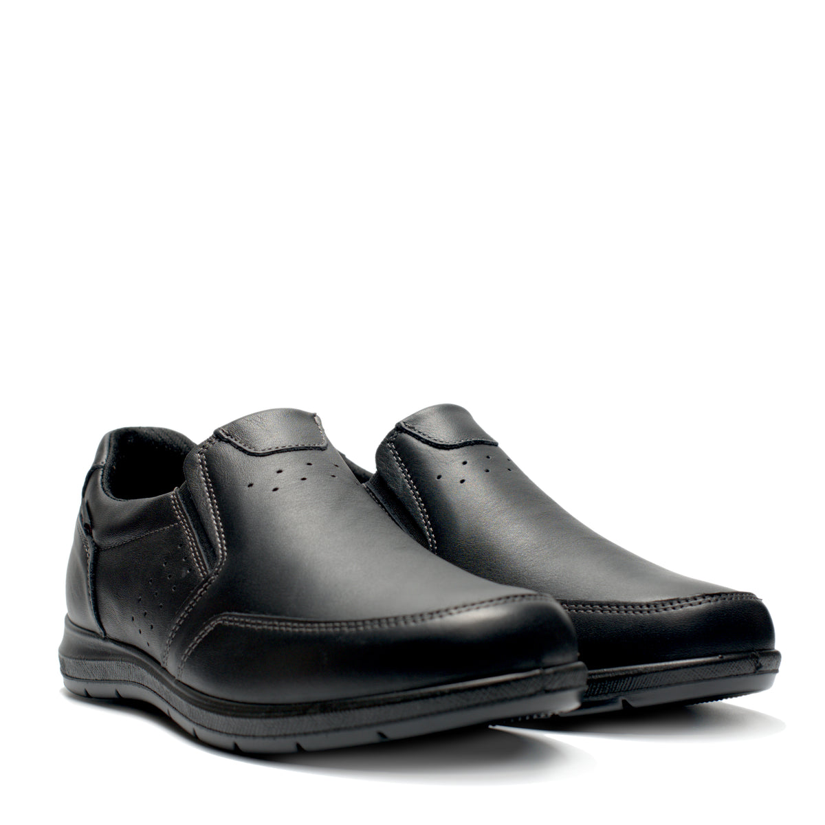 Slip-On S.Gomma Enval Soft  12180