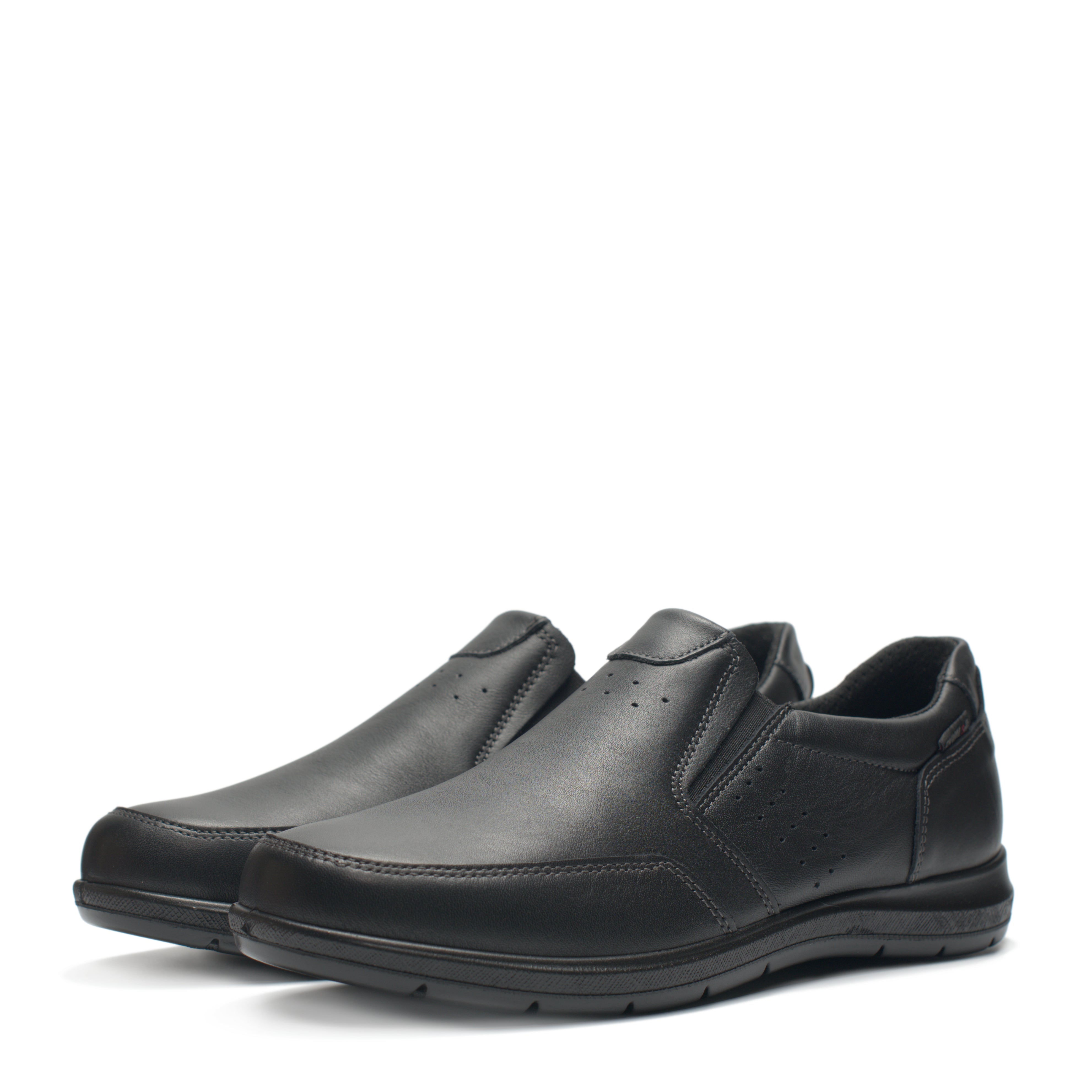 Slip-On S.Gomma Enval Soft  12180