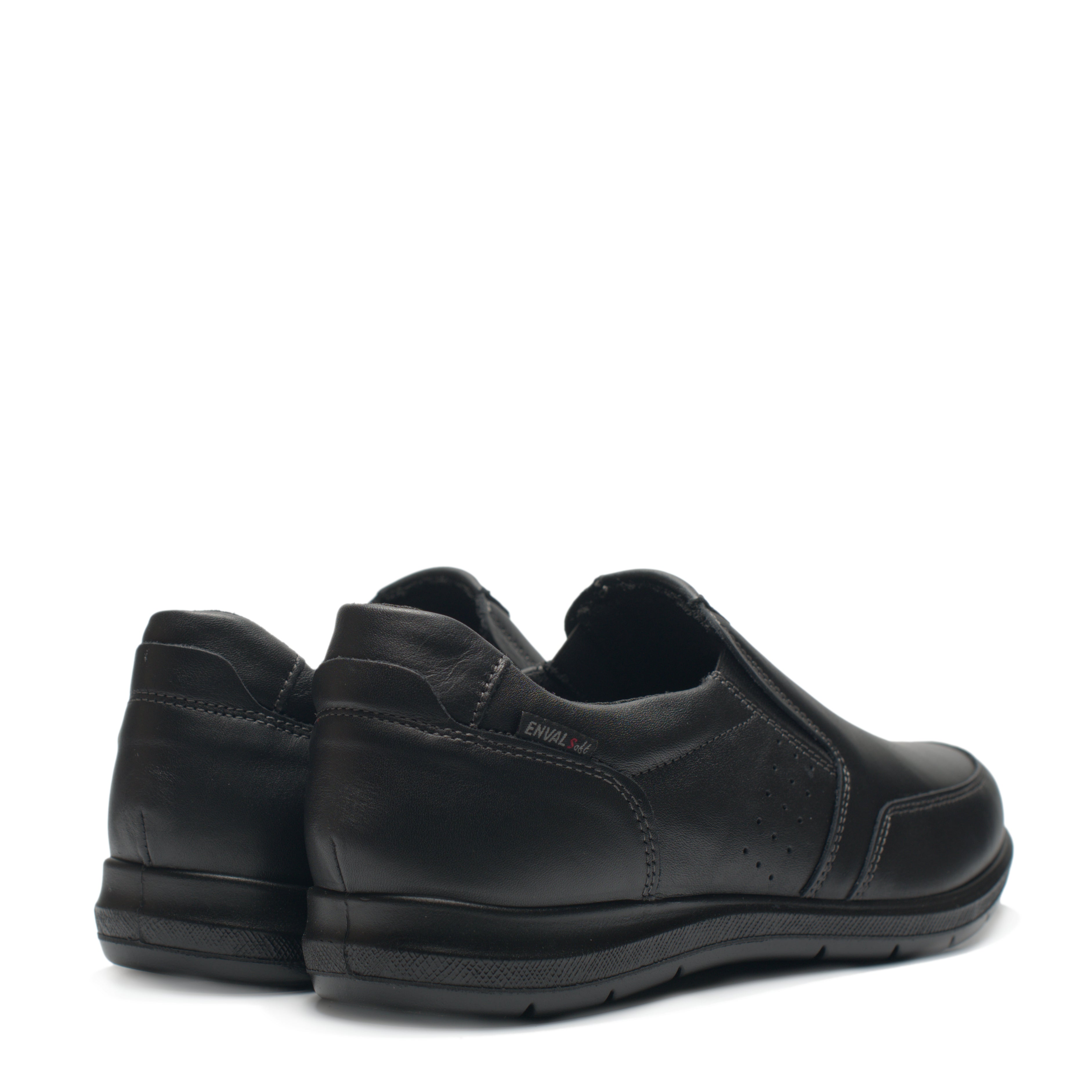 Slip-On S.Gomma Enval Soft  12180