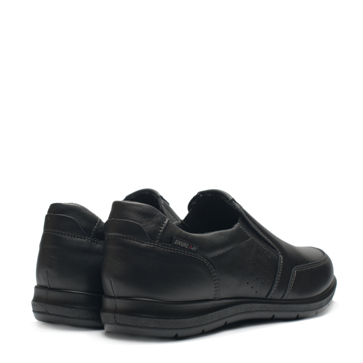 Slip-On S.Gomma Enval Soft  12180