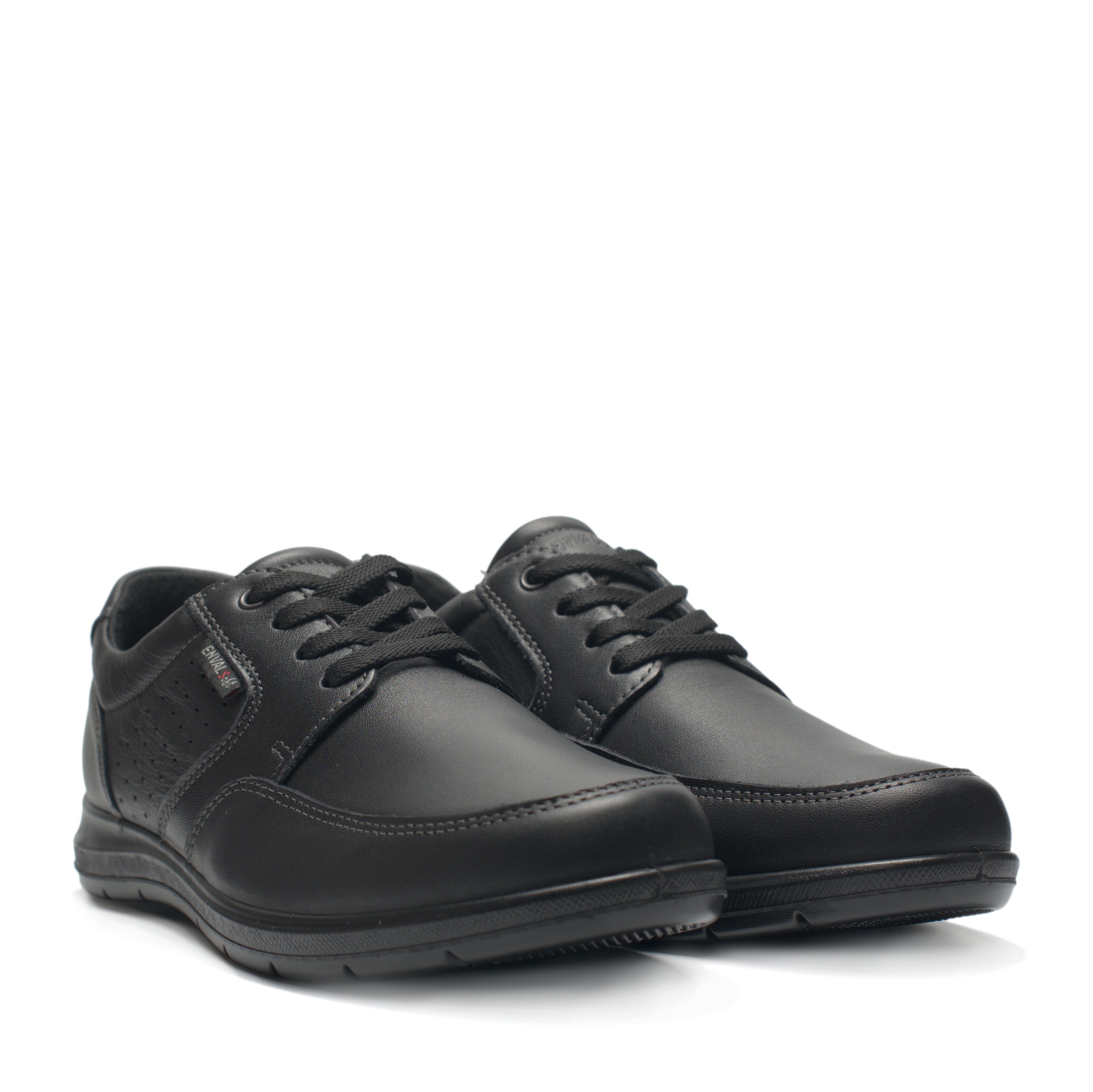 Scarpa Lacci S.Gomma Enval Soft  12181