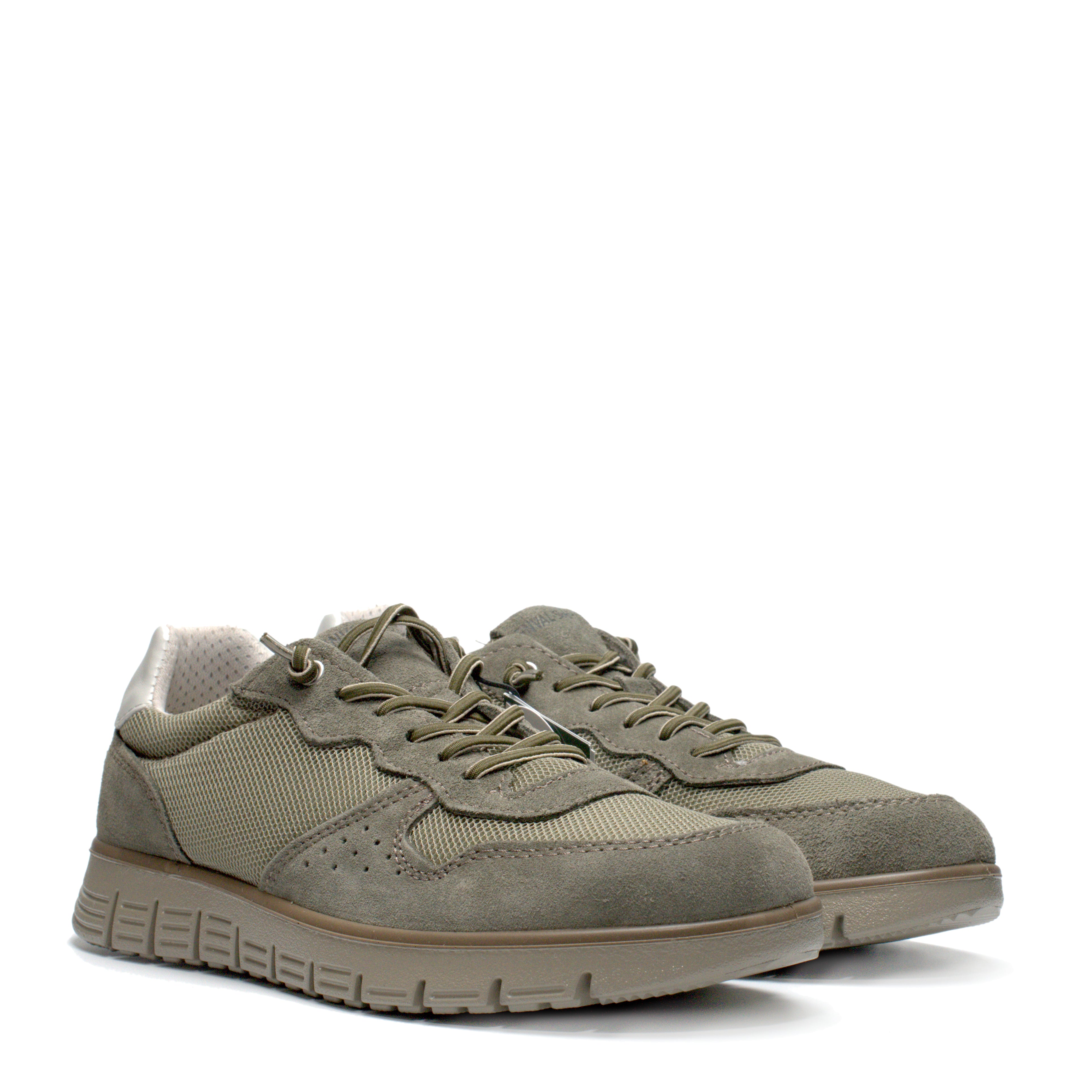 Scarpa  Lacci S.Gomma Enval Soft  12304