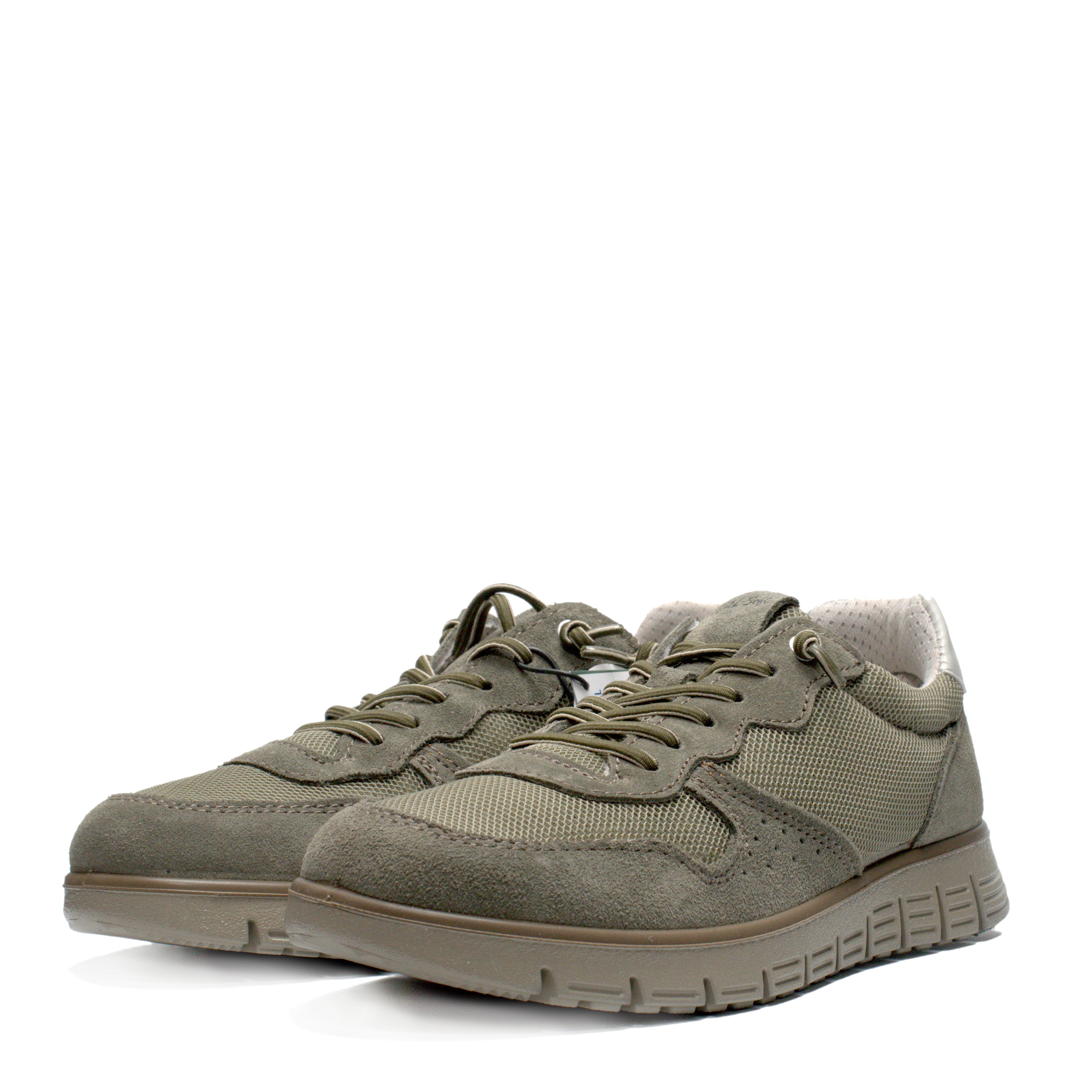 Scarpa  Lacci S.Gomma Enval Soft  12304