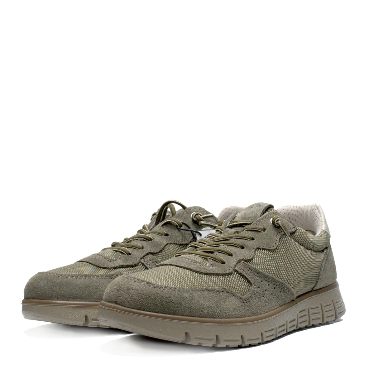 Scarpa  Lacci S.Gomma Enval Soft  12304