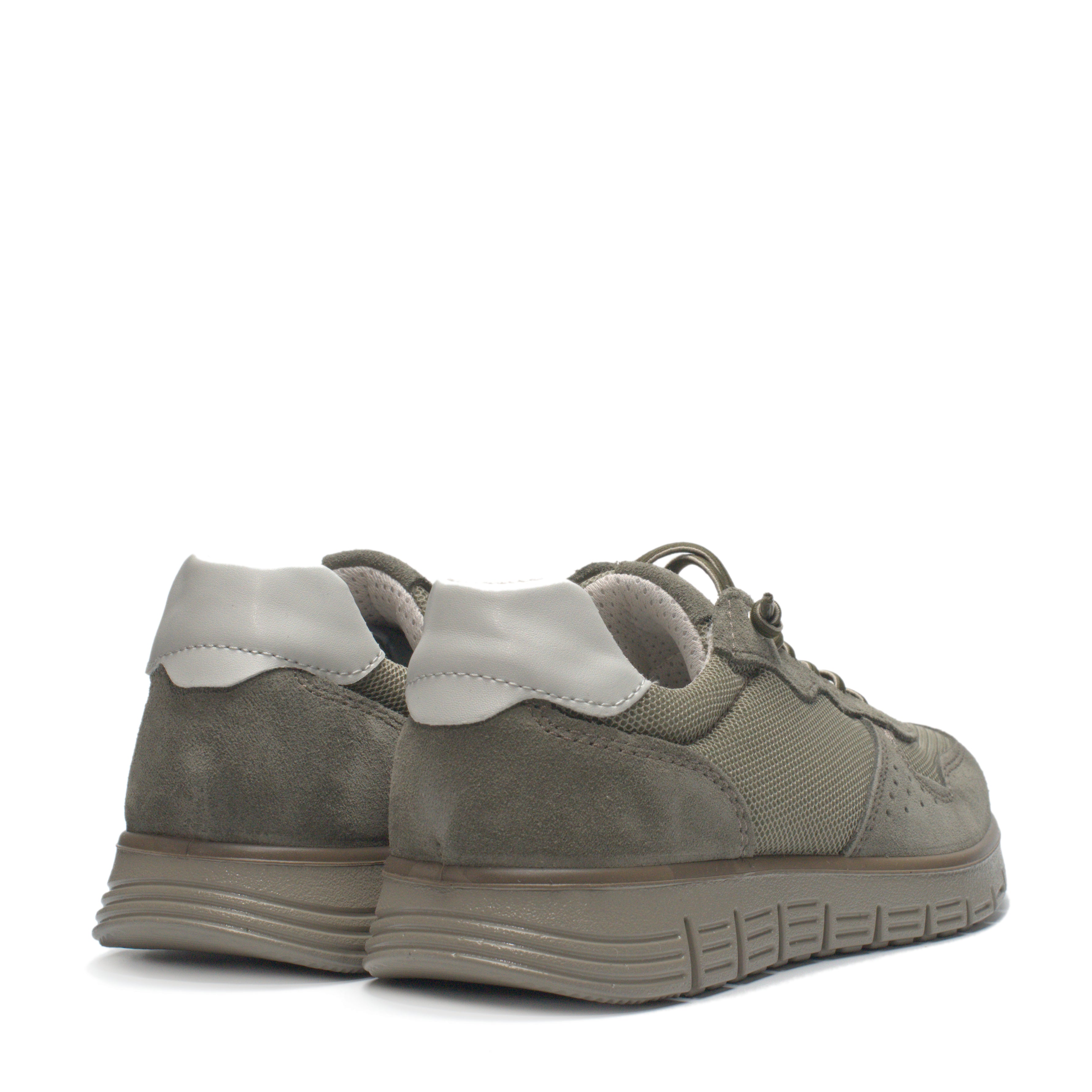 Scarpa  Lacci S.Gomma Enval Soft  12304