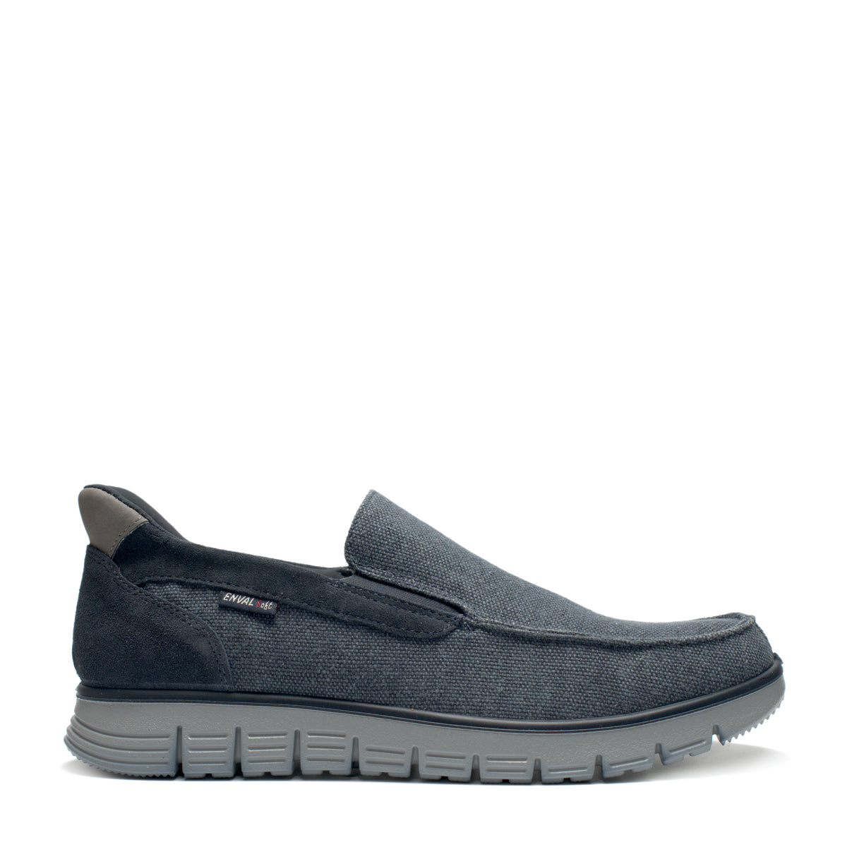 Mocassino Slip-In S.Gomma Enval Soft  12305