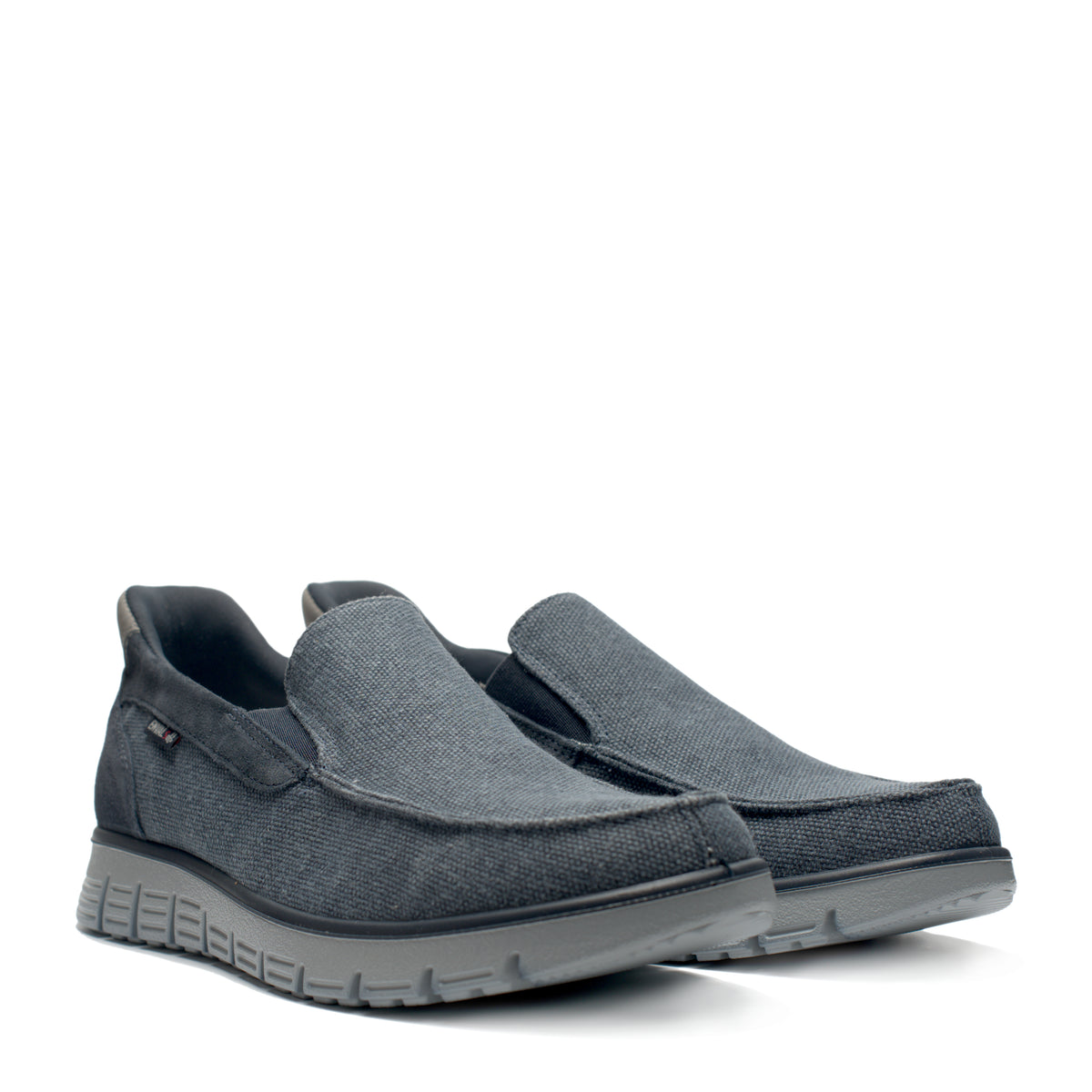 Mocassino Slip-In S.Gomma Enval Soft  12305