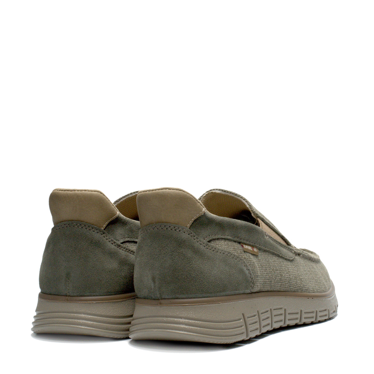 Mocassino Slip-In S.Gomma Enval Soft  12305
