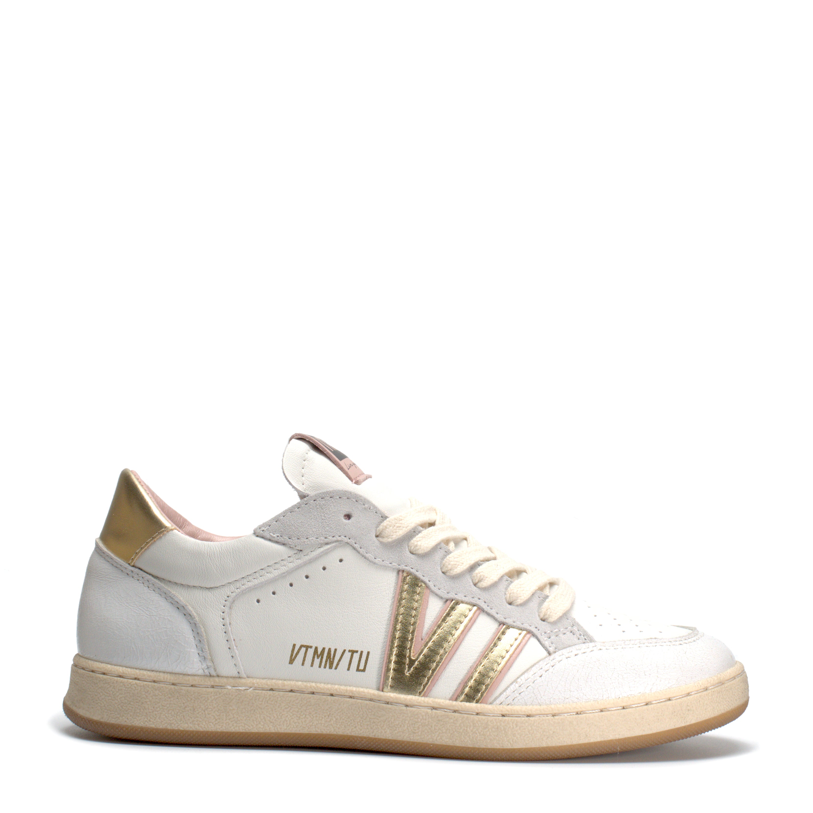 Sneakers Lacci S.Gomma Vitamina Tu SPECIAL/02