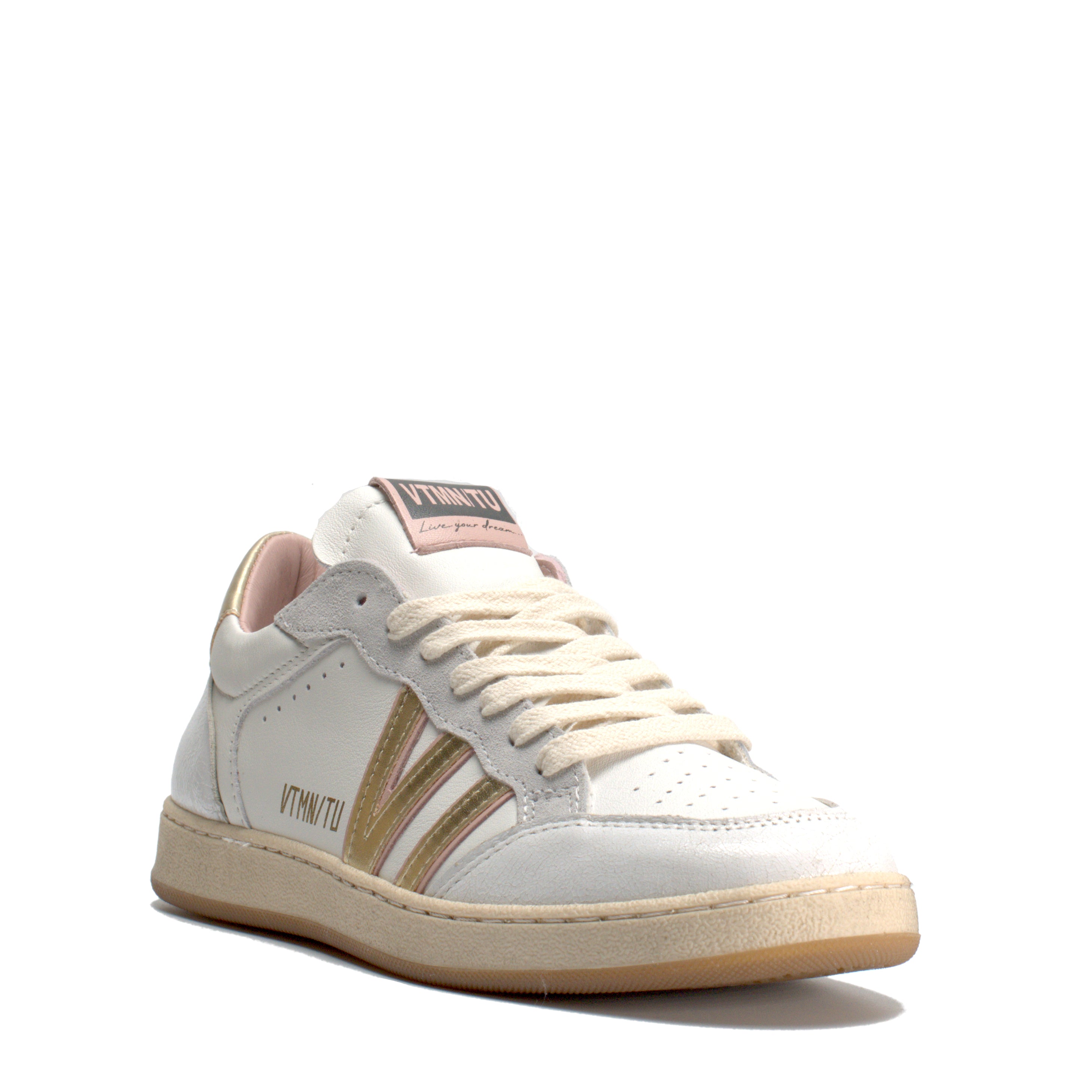 Sneakers Lacci S.Gomma Vitamina Tu SPECIAL/02