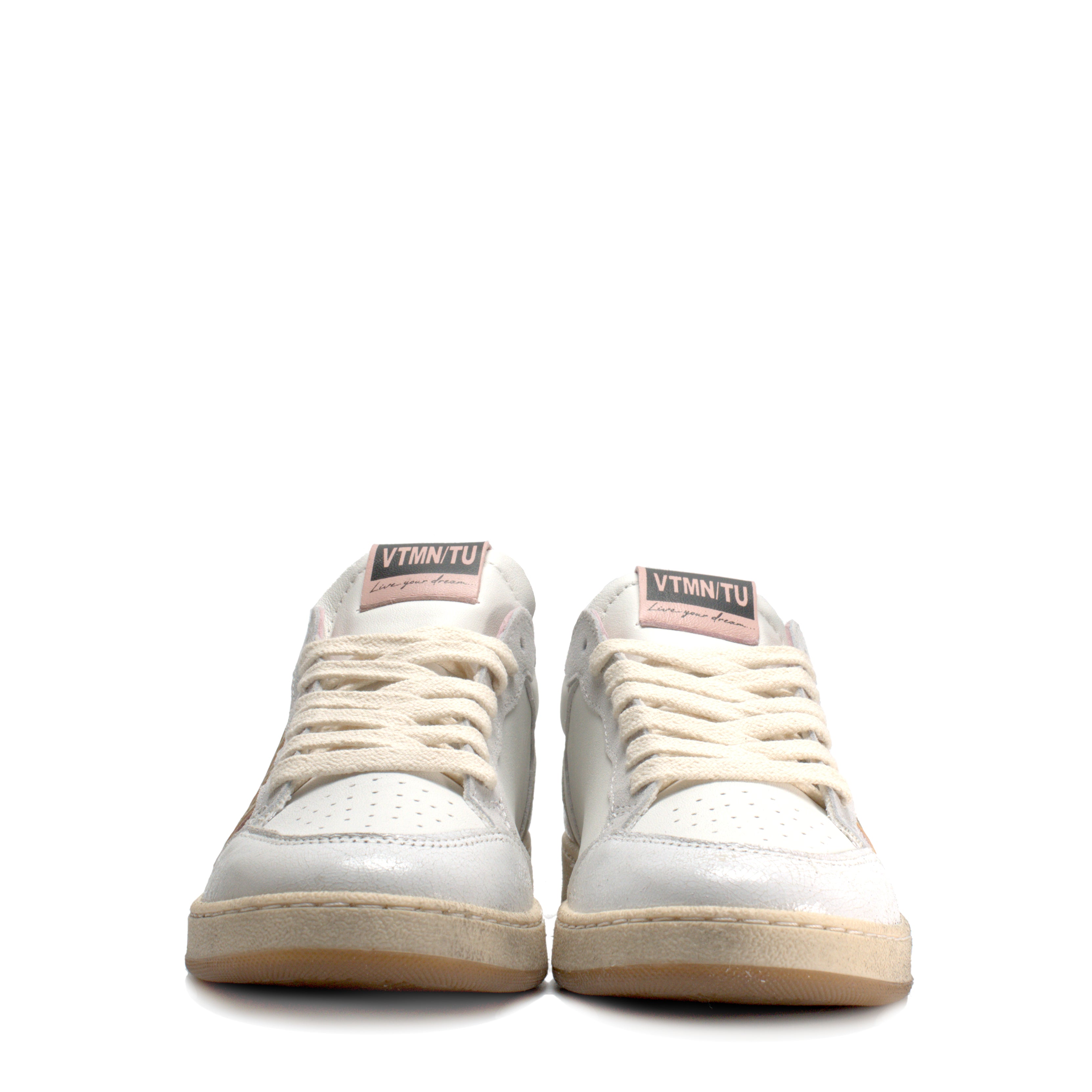Sneakers Lacci S.Gomma Vitamina Tu SPECIAL/02