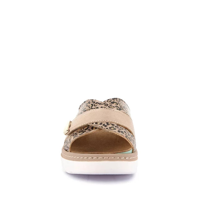 Ciabatta Con Strappone S.Gomma Grunland  CE0482