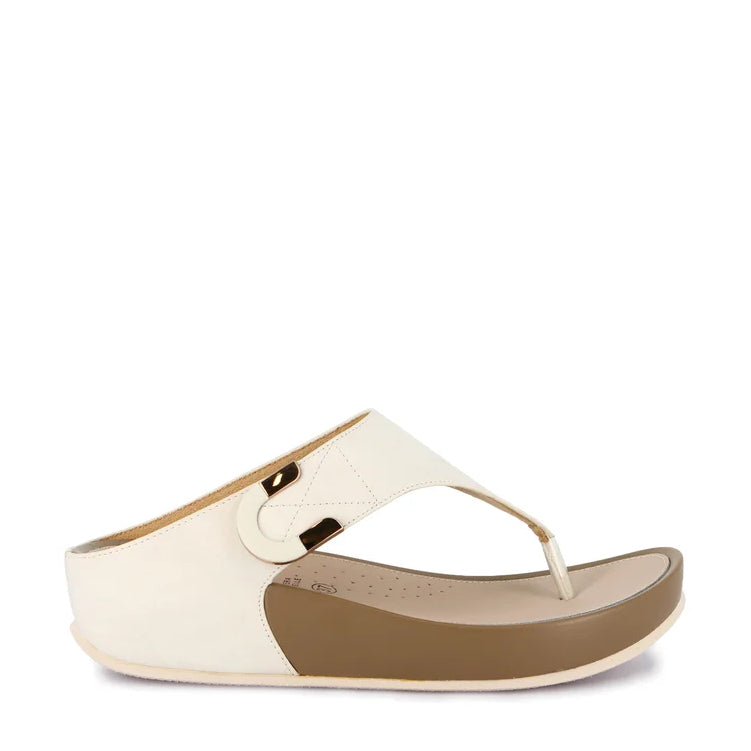 Infradito Con Zeppa  Grunland  CI3115