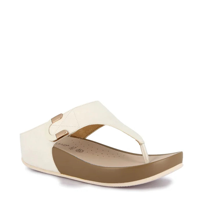 Infradito Con Zeppa  Grunland  CI3115