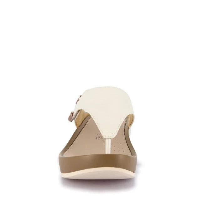 Infradito Con Zeppa  Grunland  CI3115