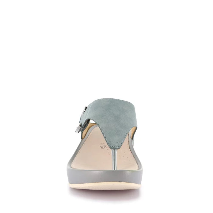 Infradito Con Zeppa  Grunland  CI3115