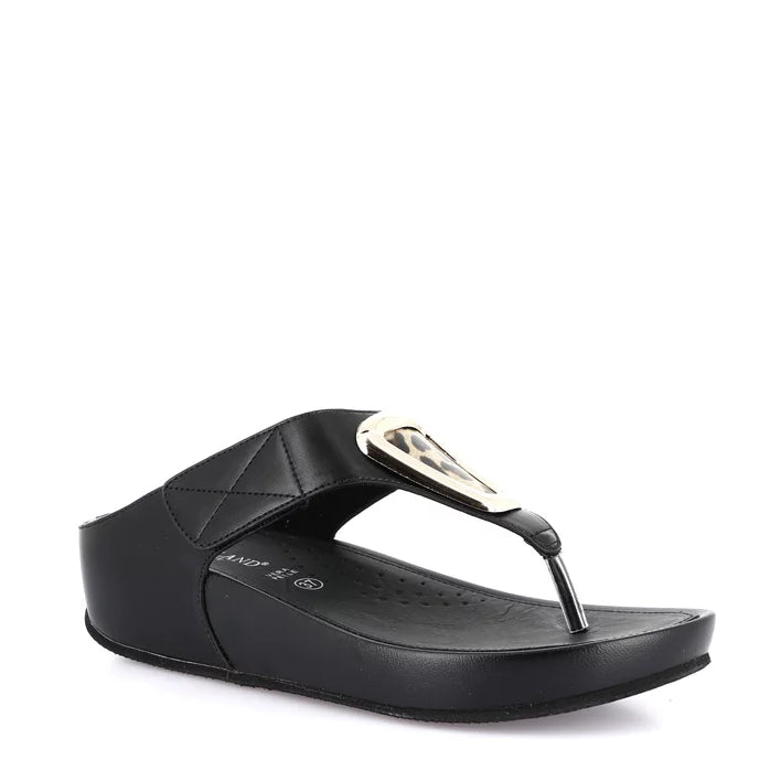 Infradito Con Zeppa  Grunland  CI3123
