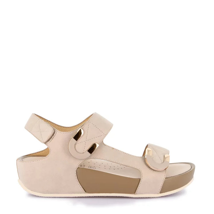 Sandalo Donna 2 Strappi Grunland  SA1057